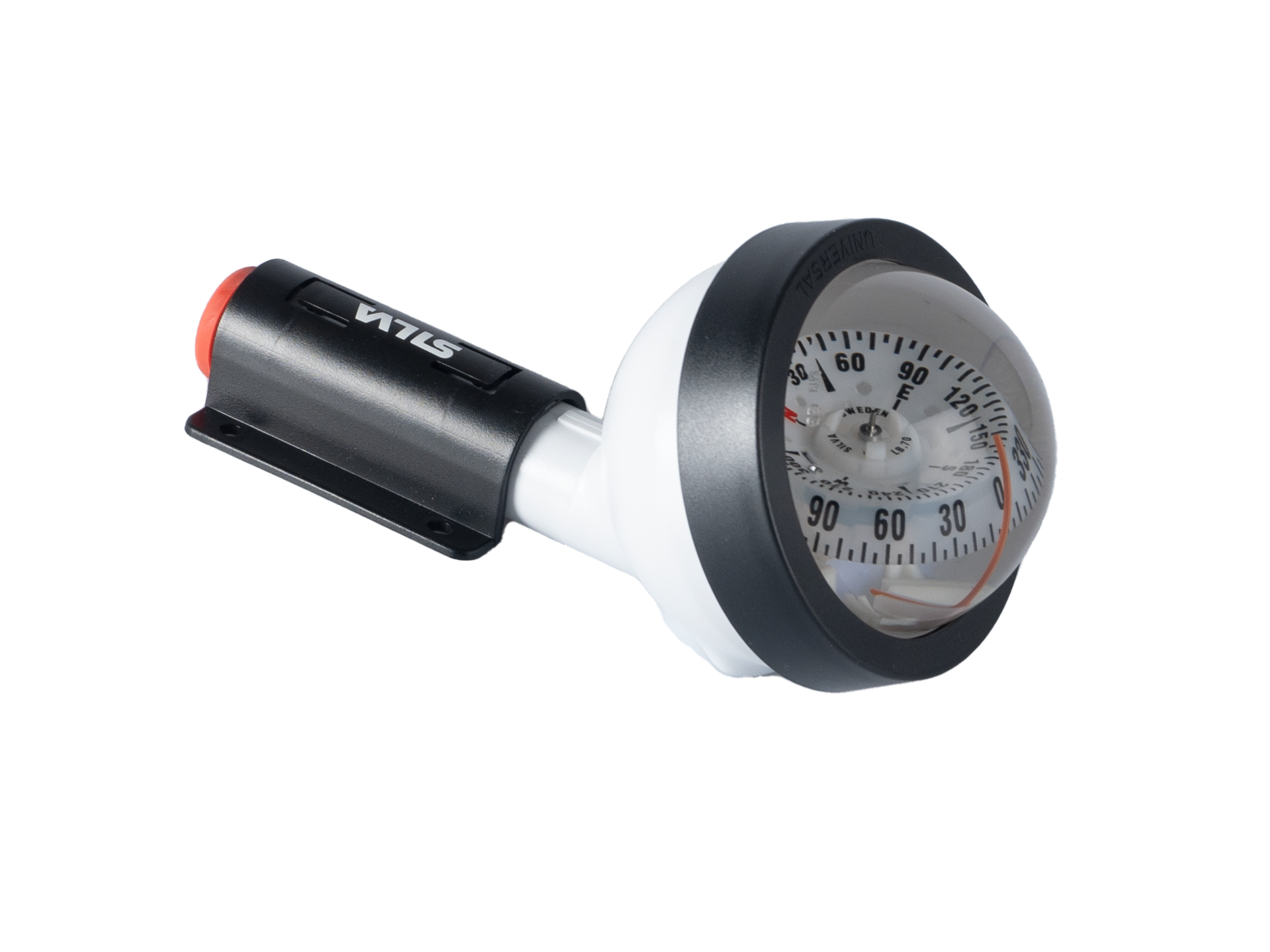 Ball compass  with lighting