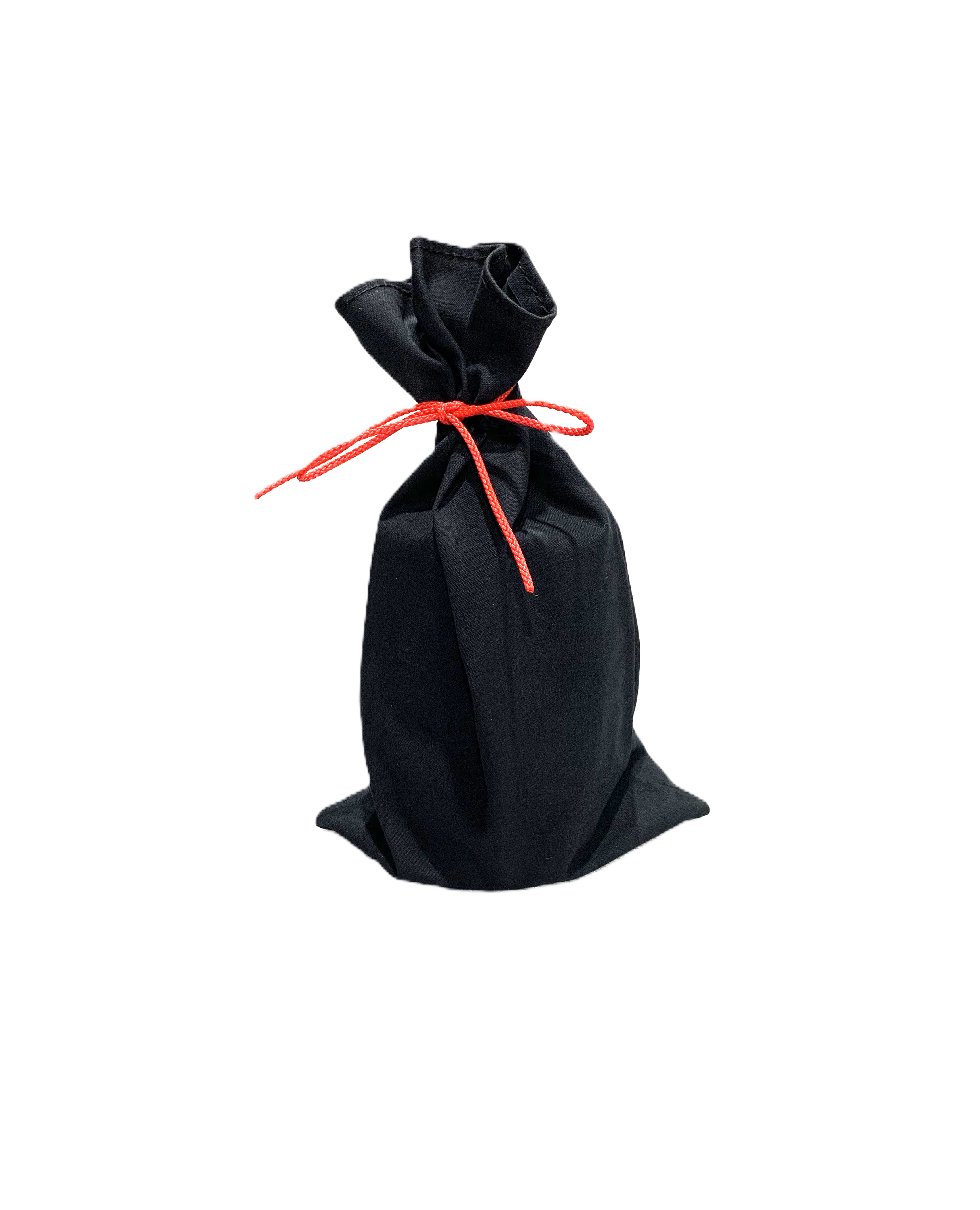 Repair kit TPU black, hull red