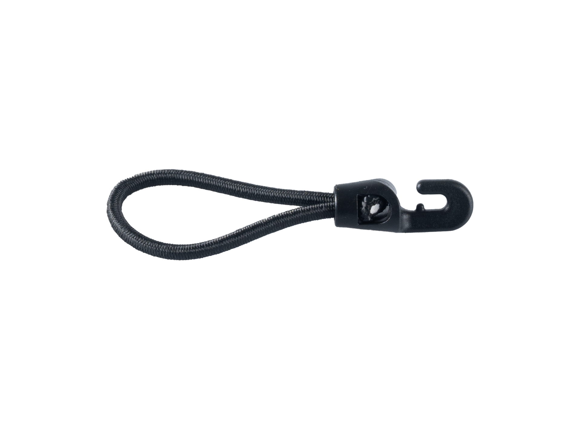 Rudder pedal chain hook