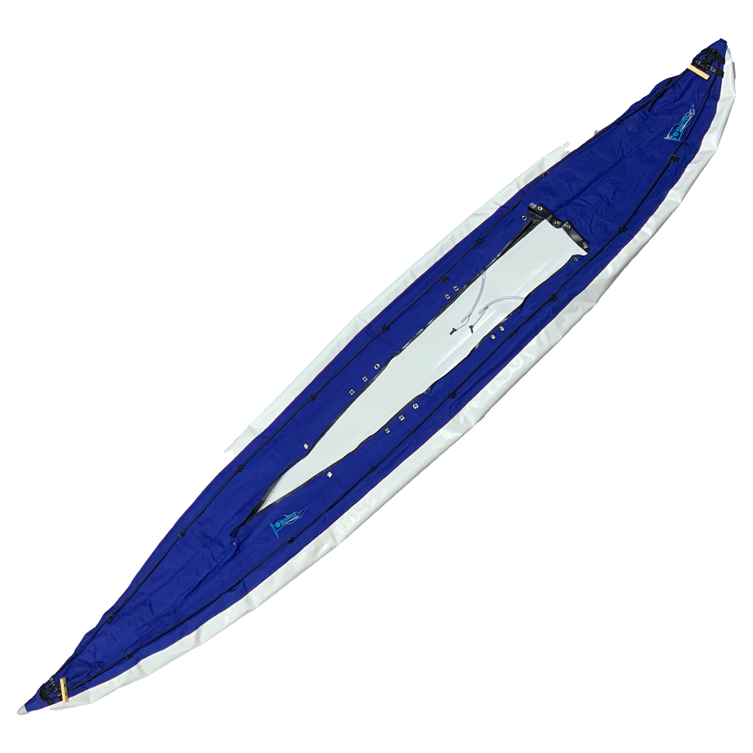 Replacement kayak hull - Aerius 520 classic