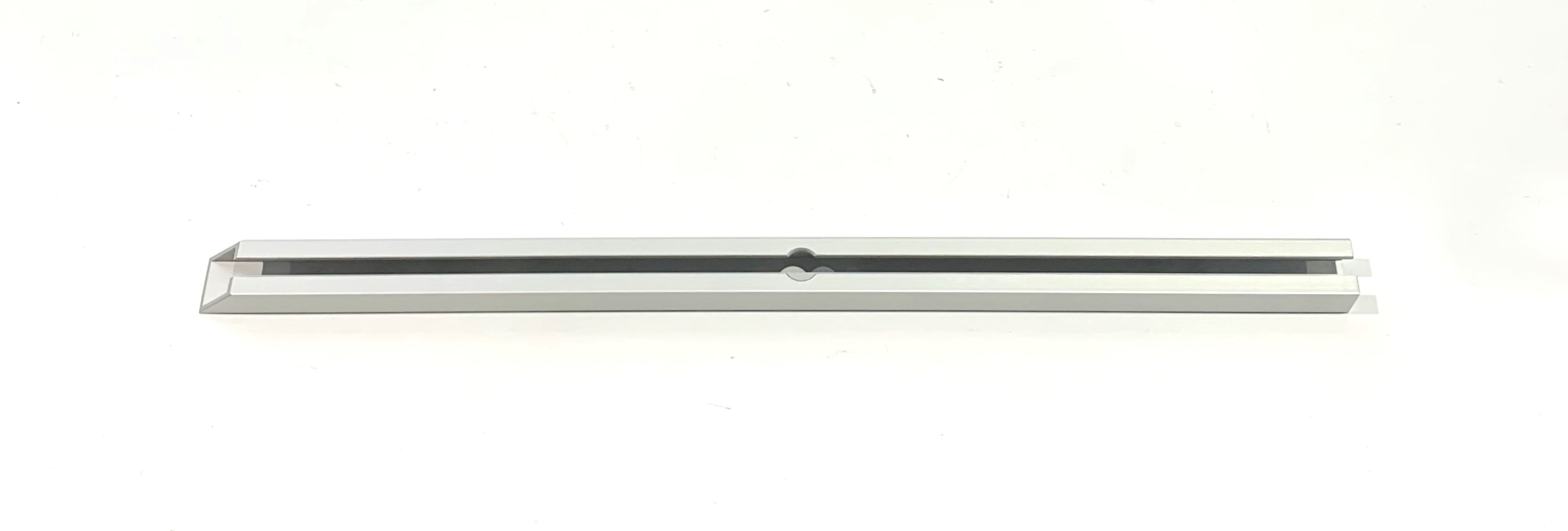 Alu-rail 380 mm for sliding seat