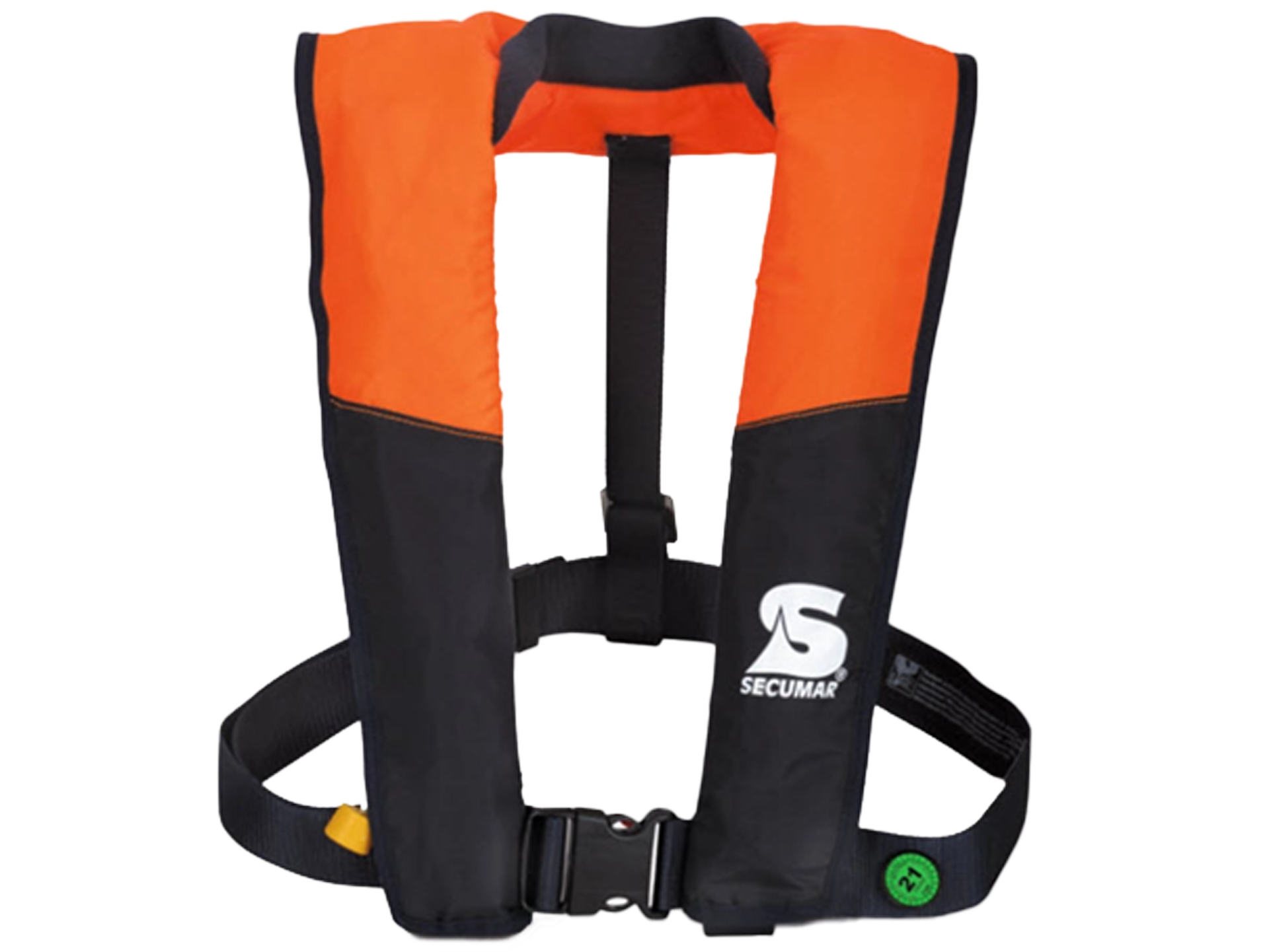 Life jacket