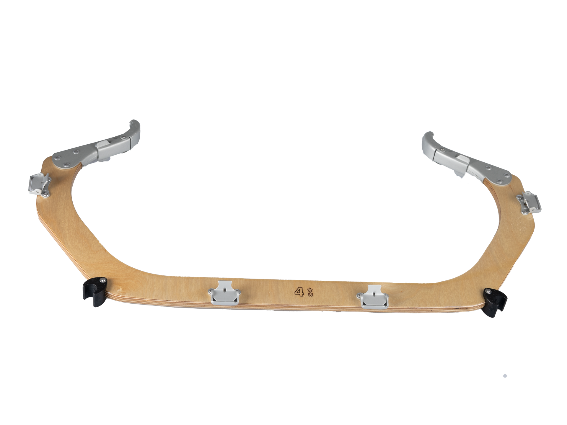 Rib 4 - Aerius 520, 545 and 585