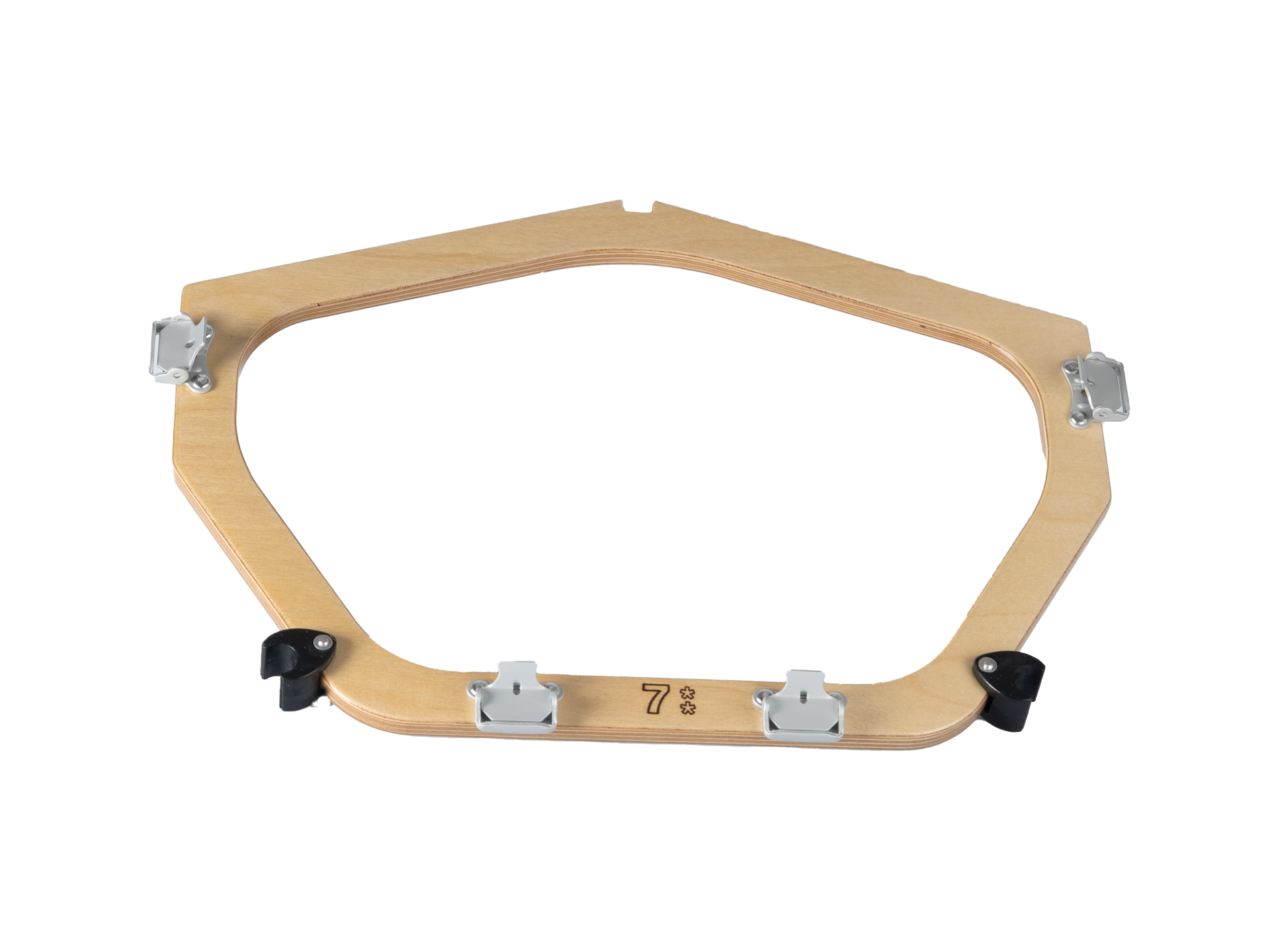 Rib 7 - Aerius 520, 545 and 585