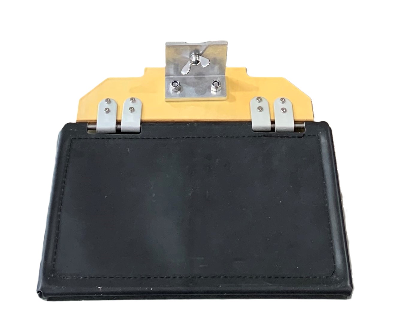 Footrest for sliding rail - Aerius 490 and 545