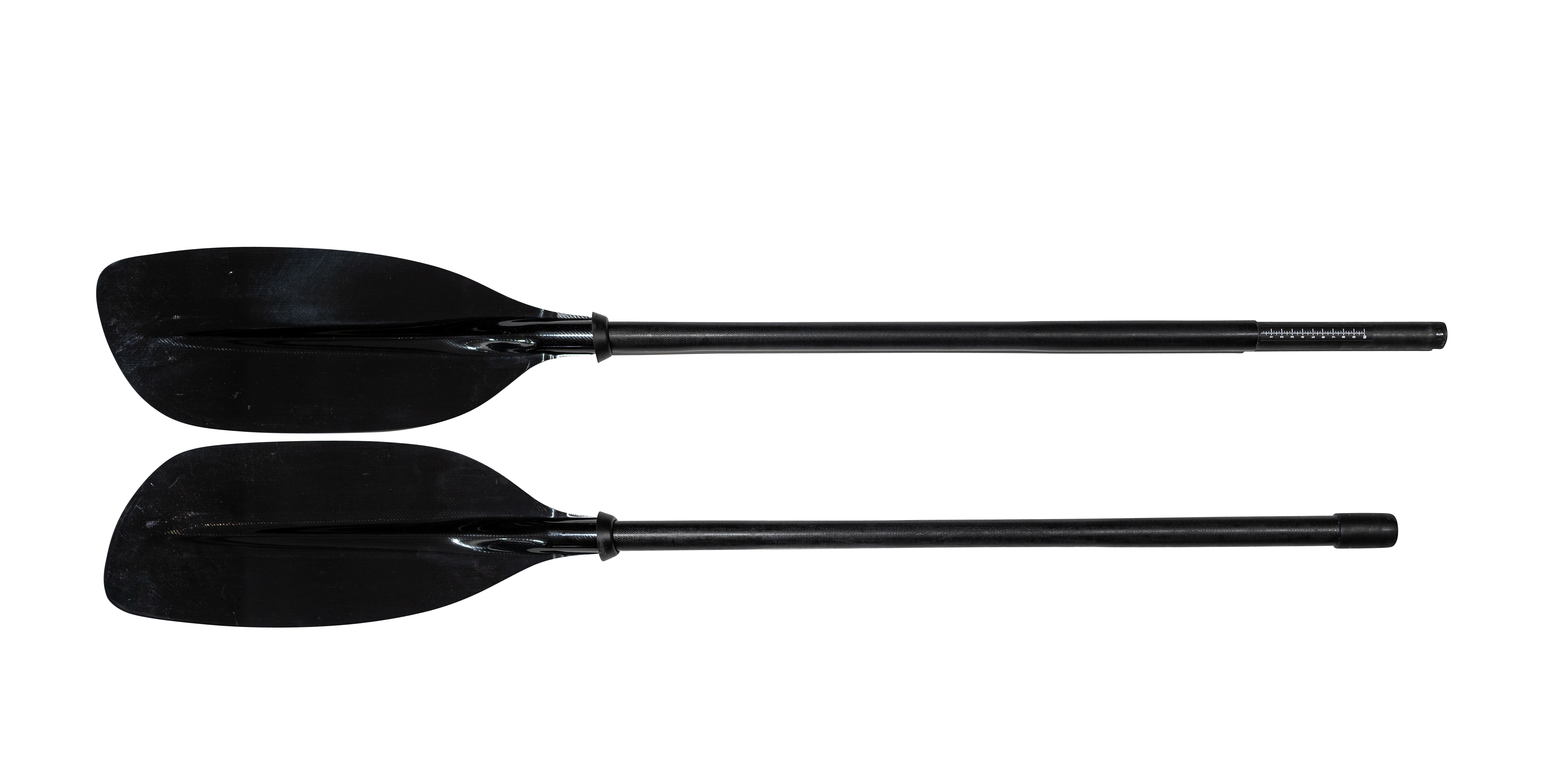 Touring paddle Mangfall" - 240-250 cm