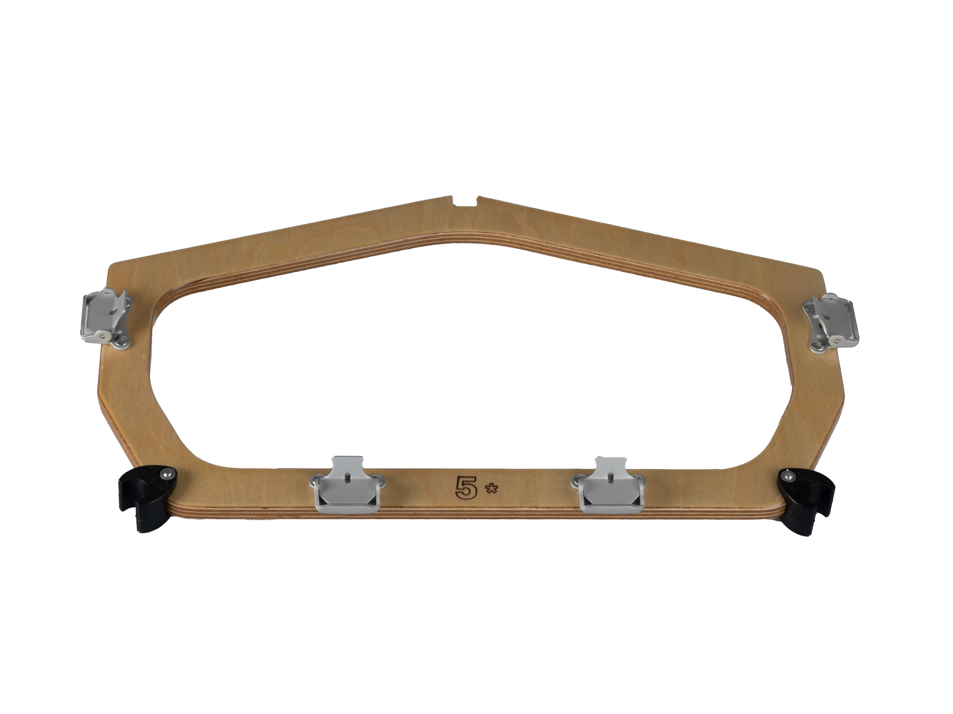 Rib 5 - Aerius 450 and 490