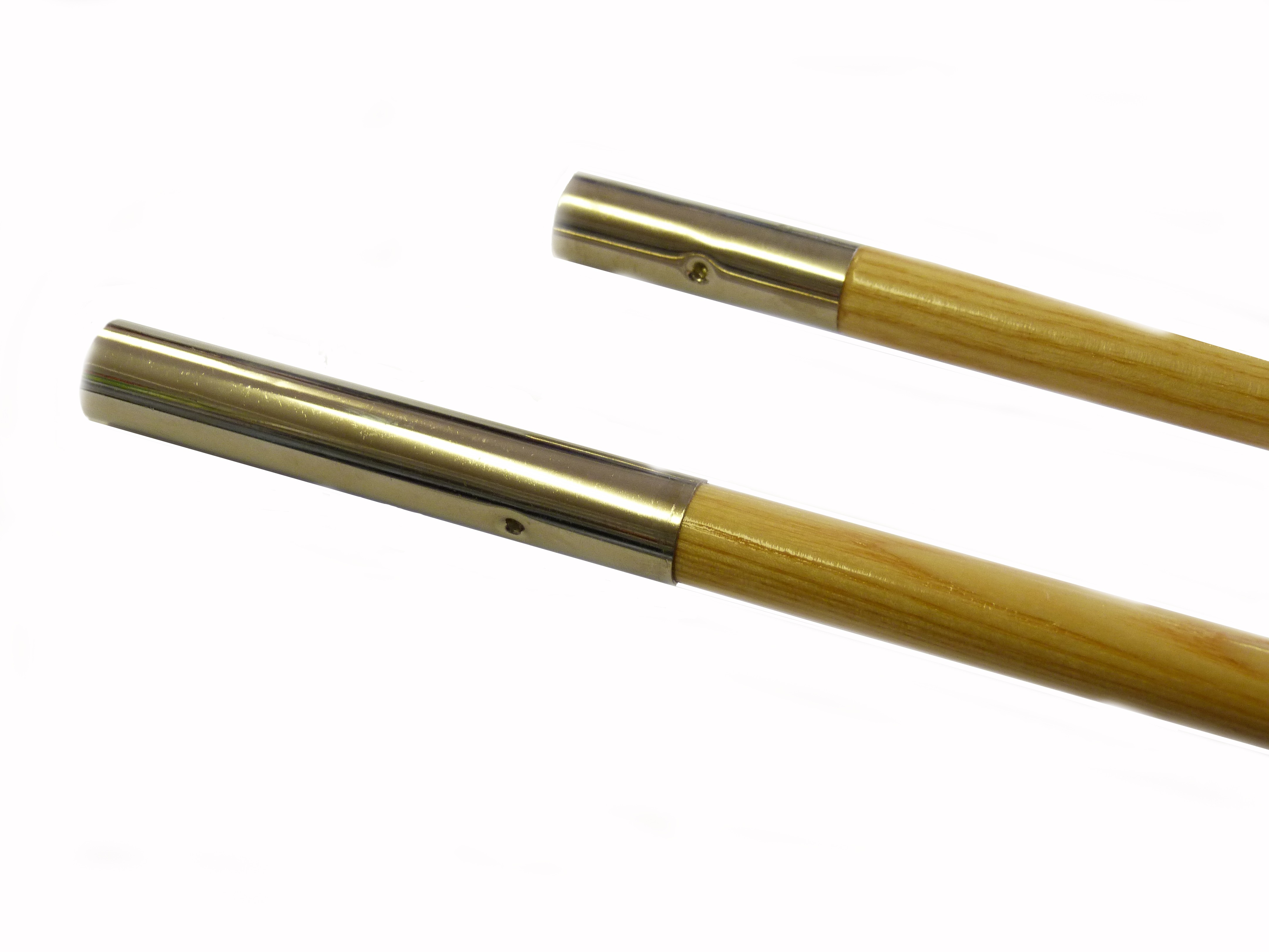 Center rod adaptor - Aerius 545 and 585