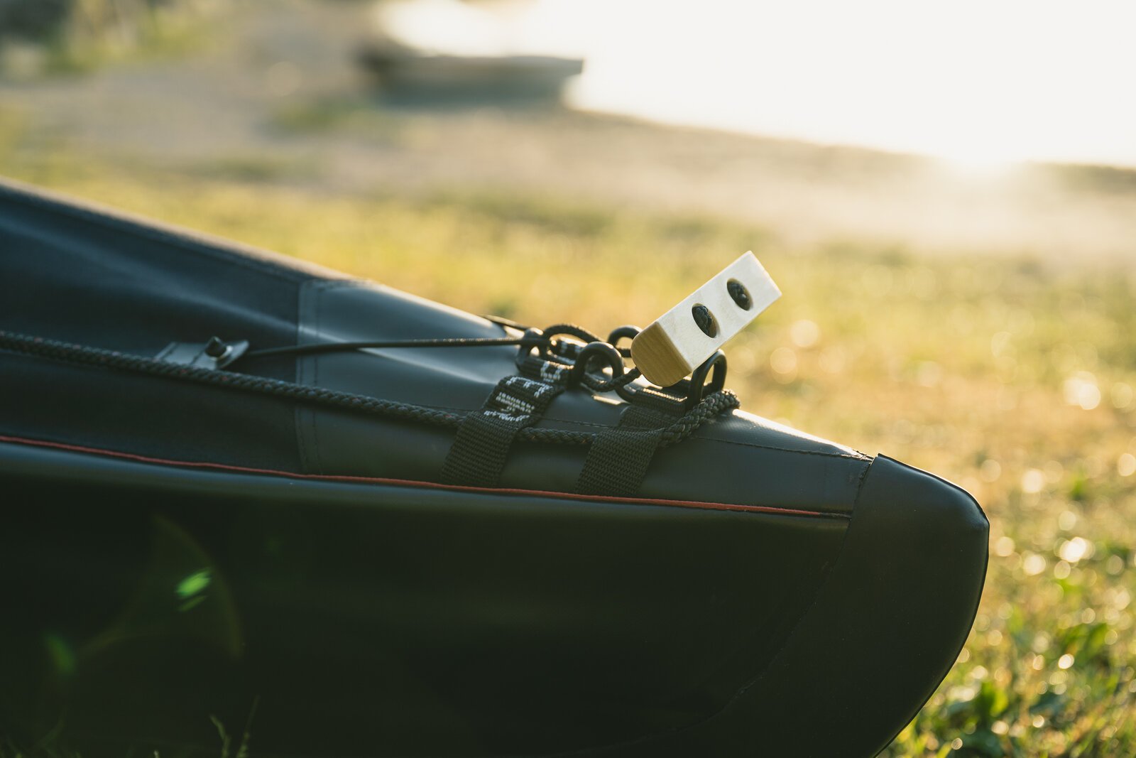 Klepper Marlin - Expedition