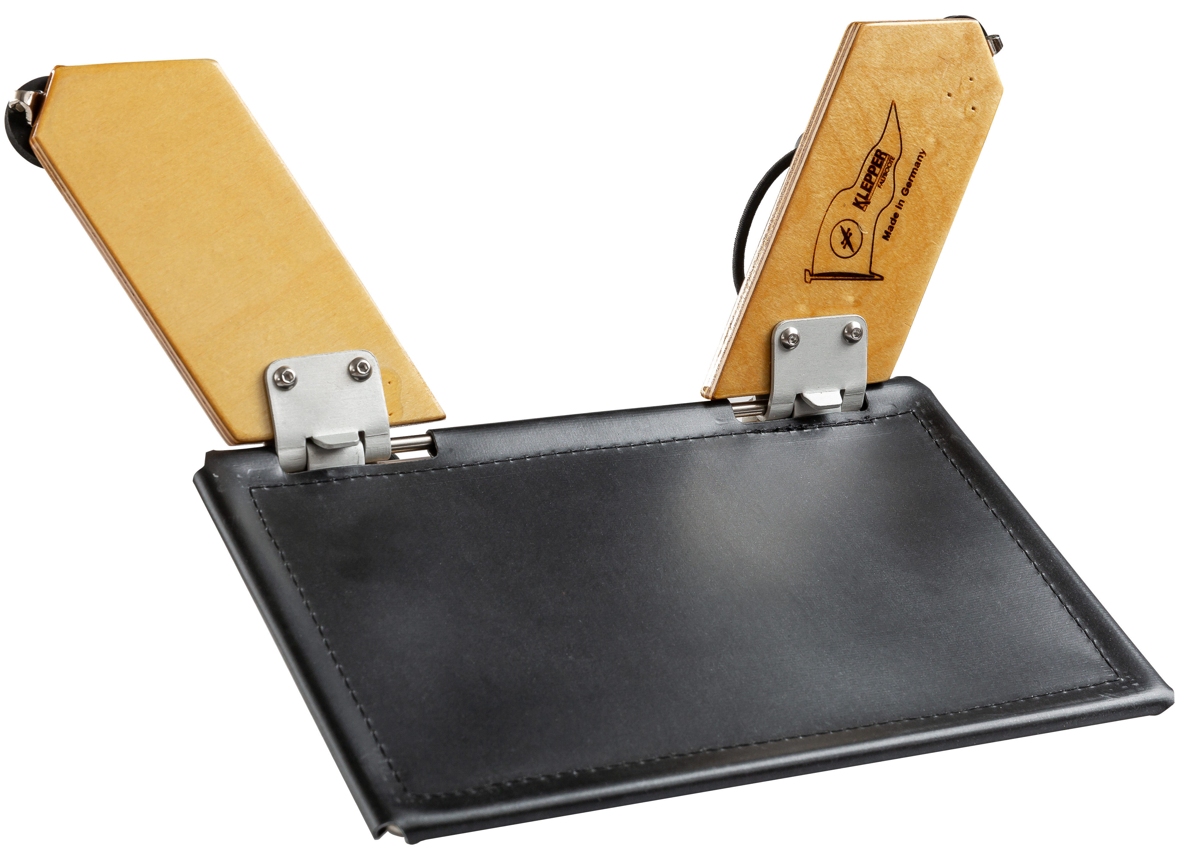 Rudder set "Comfort" Aerius 545 on rail