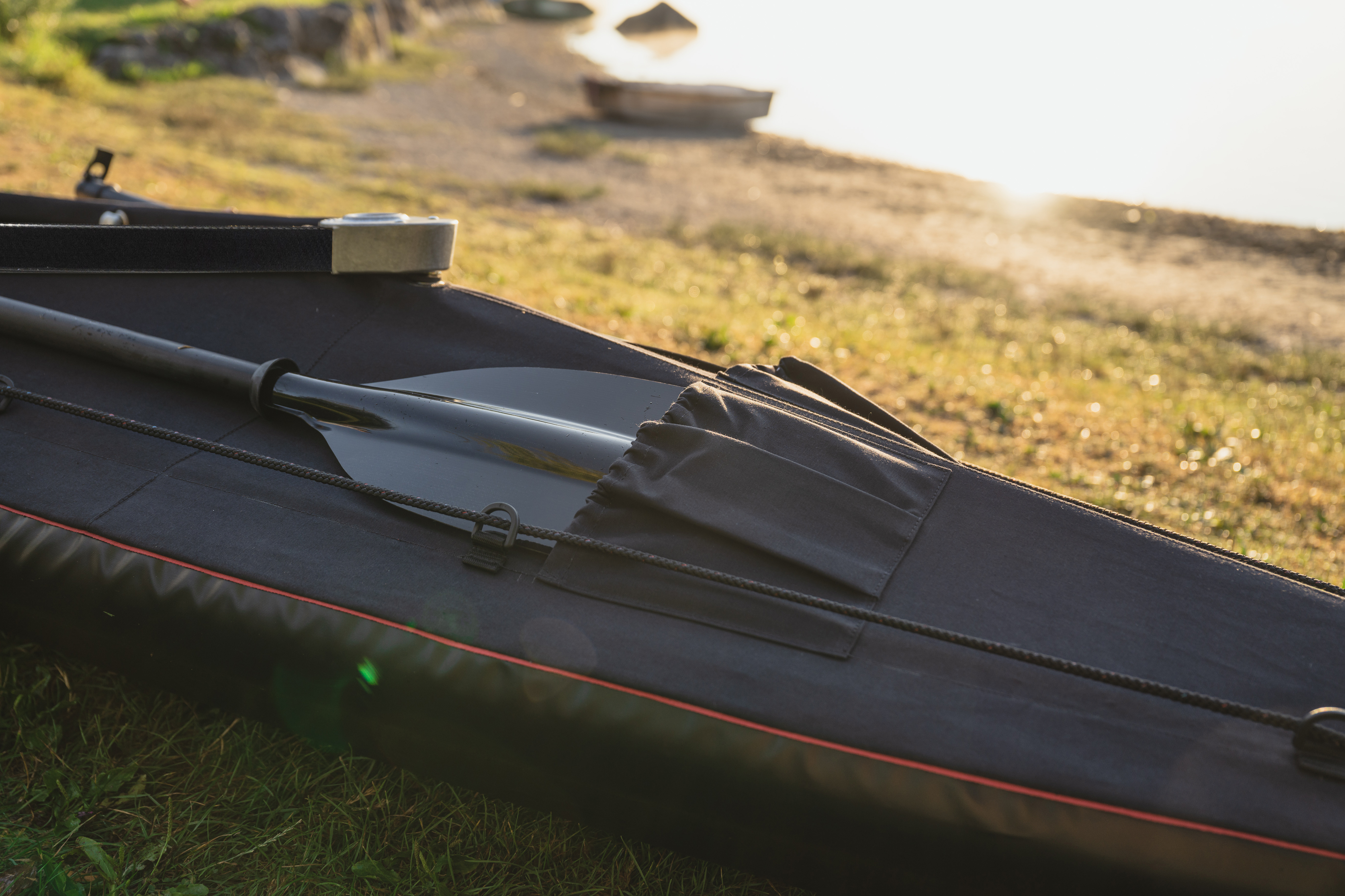 Klepper Marlin - Carbon