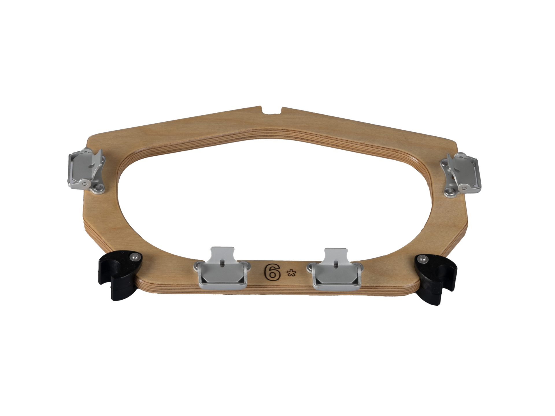 Rib 6 - Aerius 450 and 490