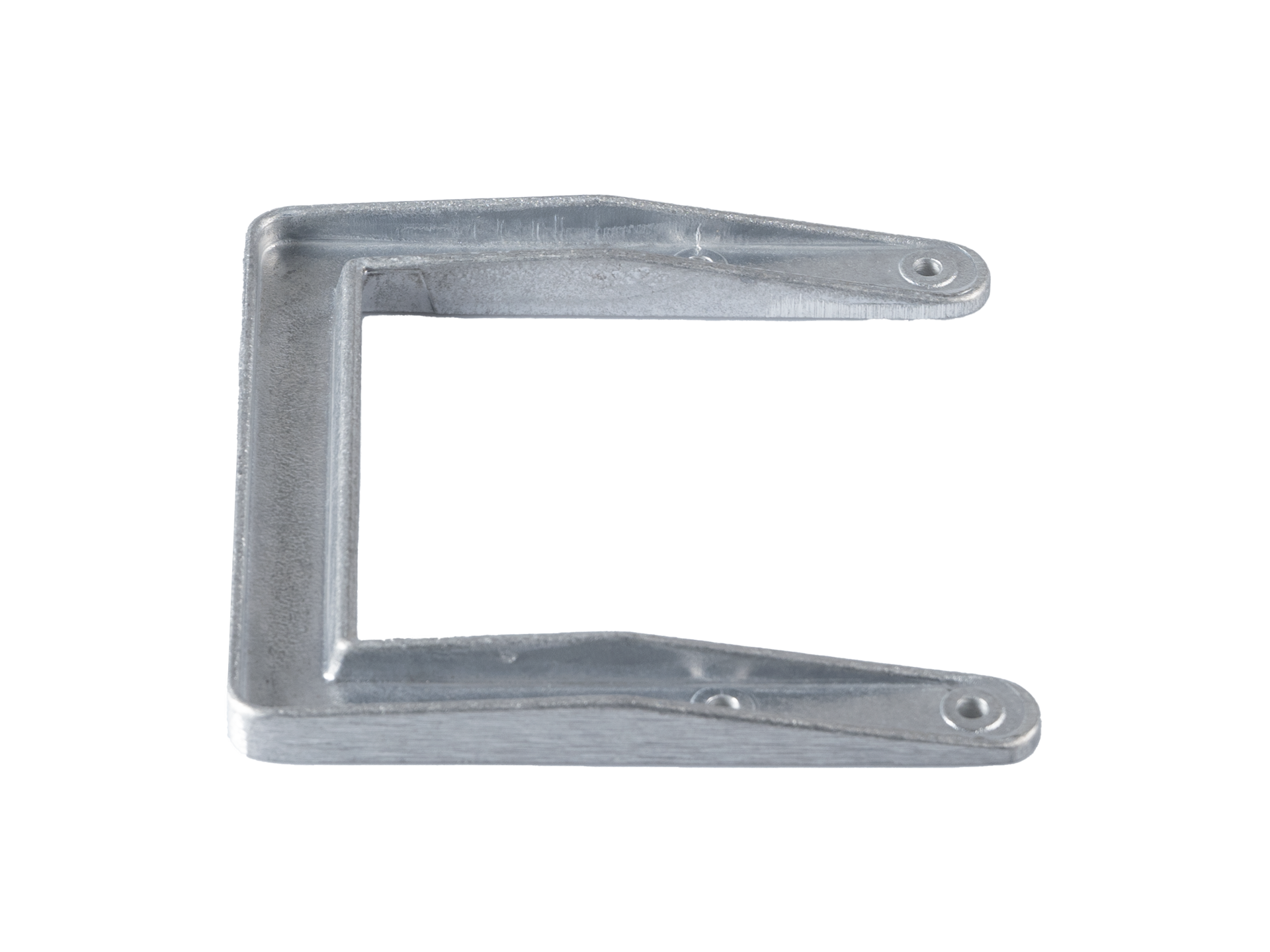 Keelboard bracket
