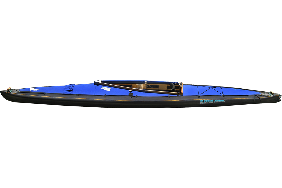 Aerius 490 Expedition