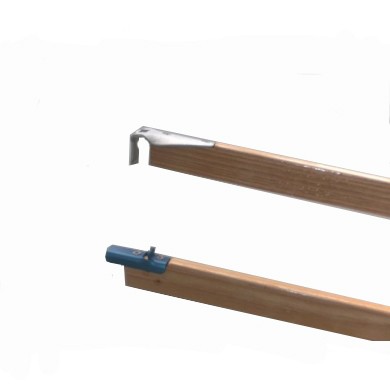 Deckbar rear - Aerius 490