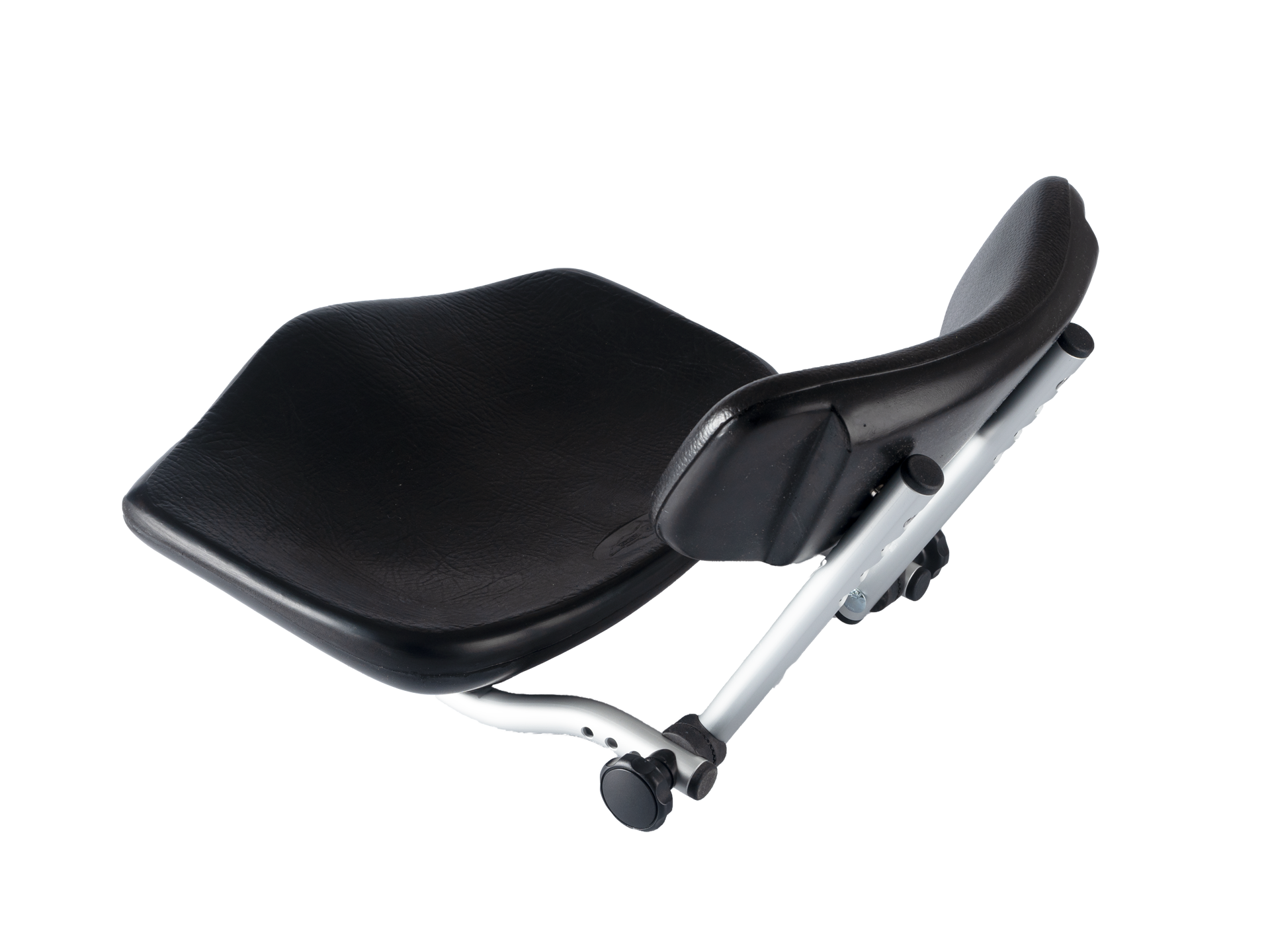 Comfort seat, foamed seat and backrest, please specify seat position