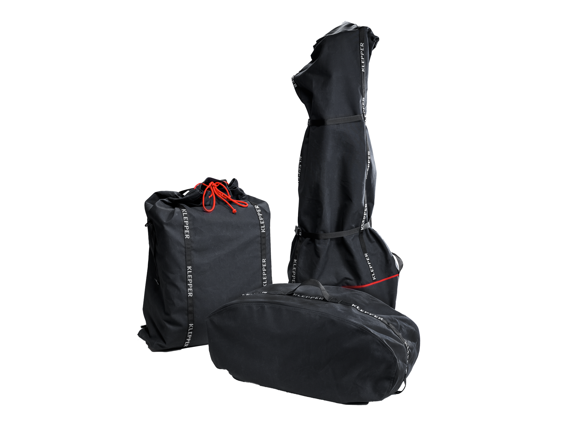 Packing bags (3 pcs)