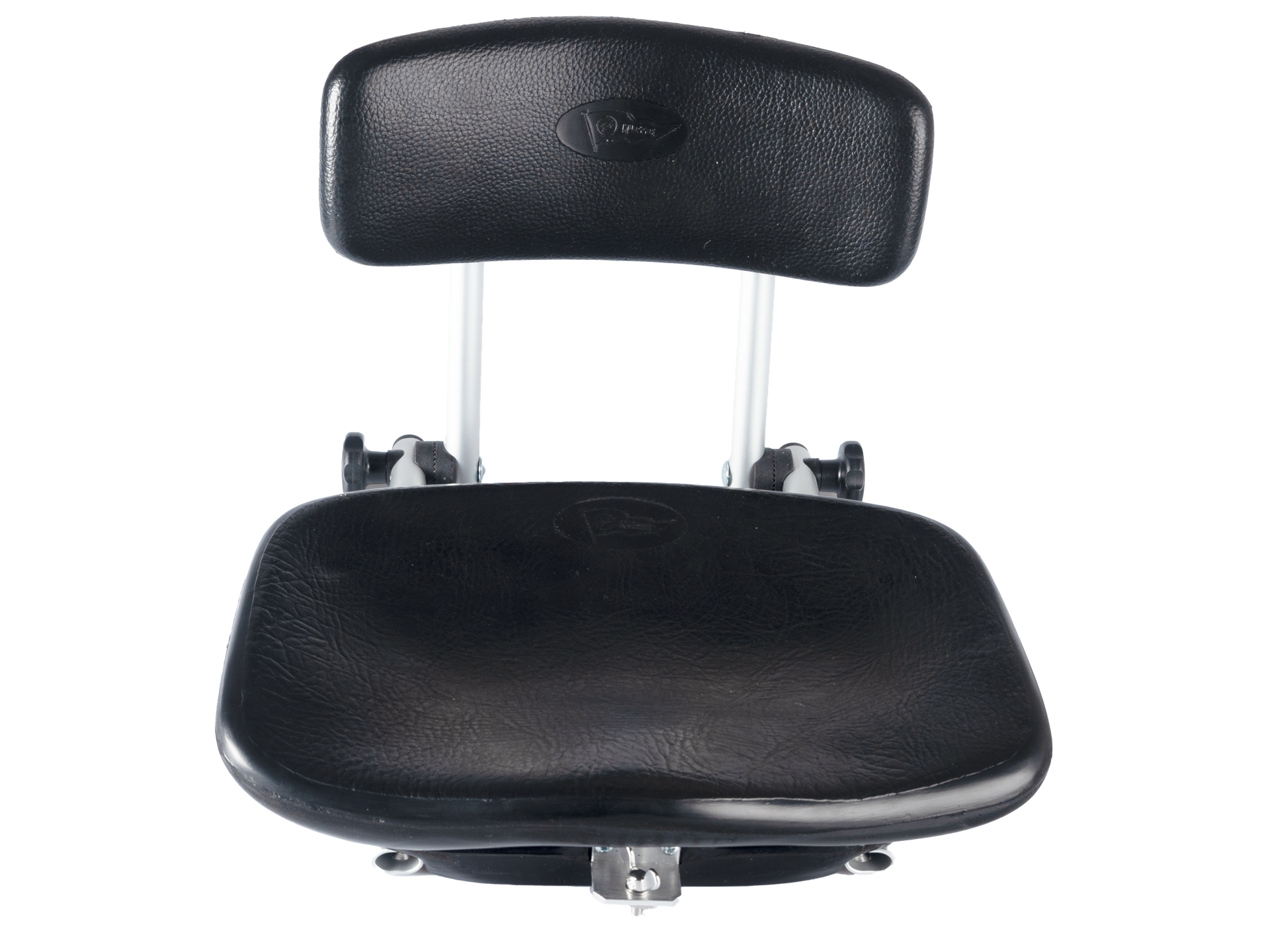 Comfort seat, foamed seat and backrest, please specify seat position