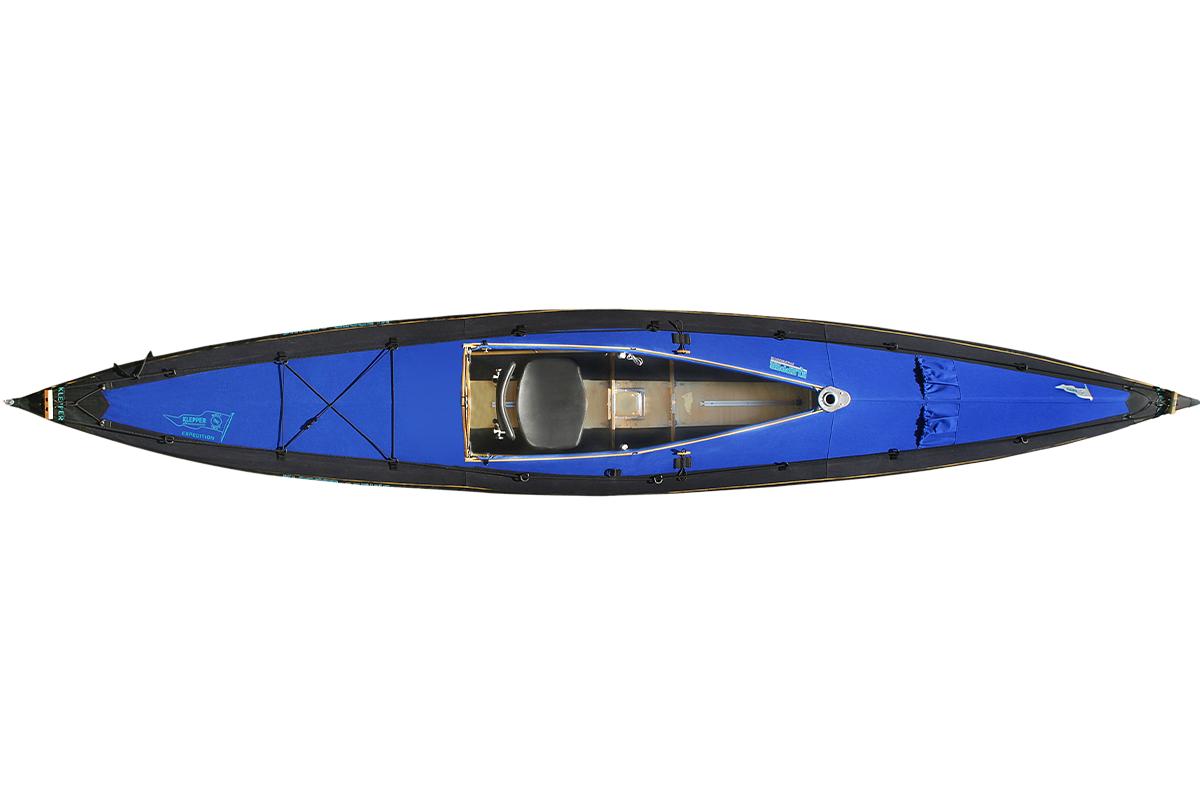 Aerius 490 Expedition