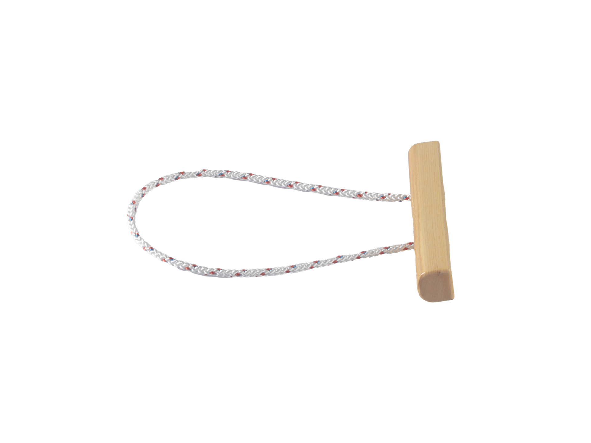 Carrying toggles natural