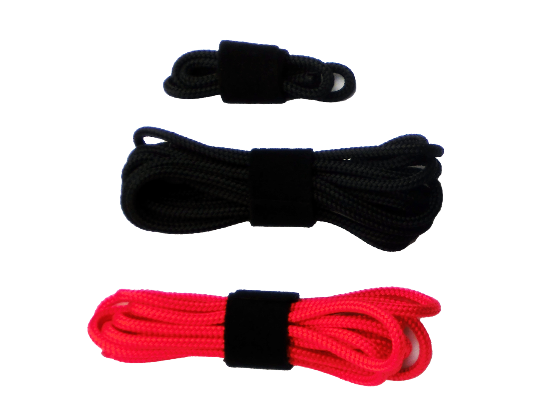 3-HE Motor and rudder line set