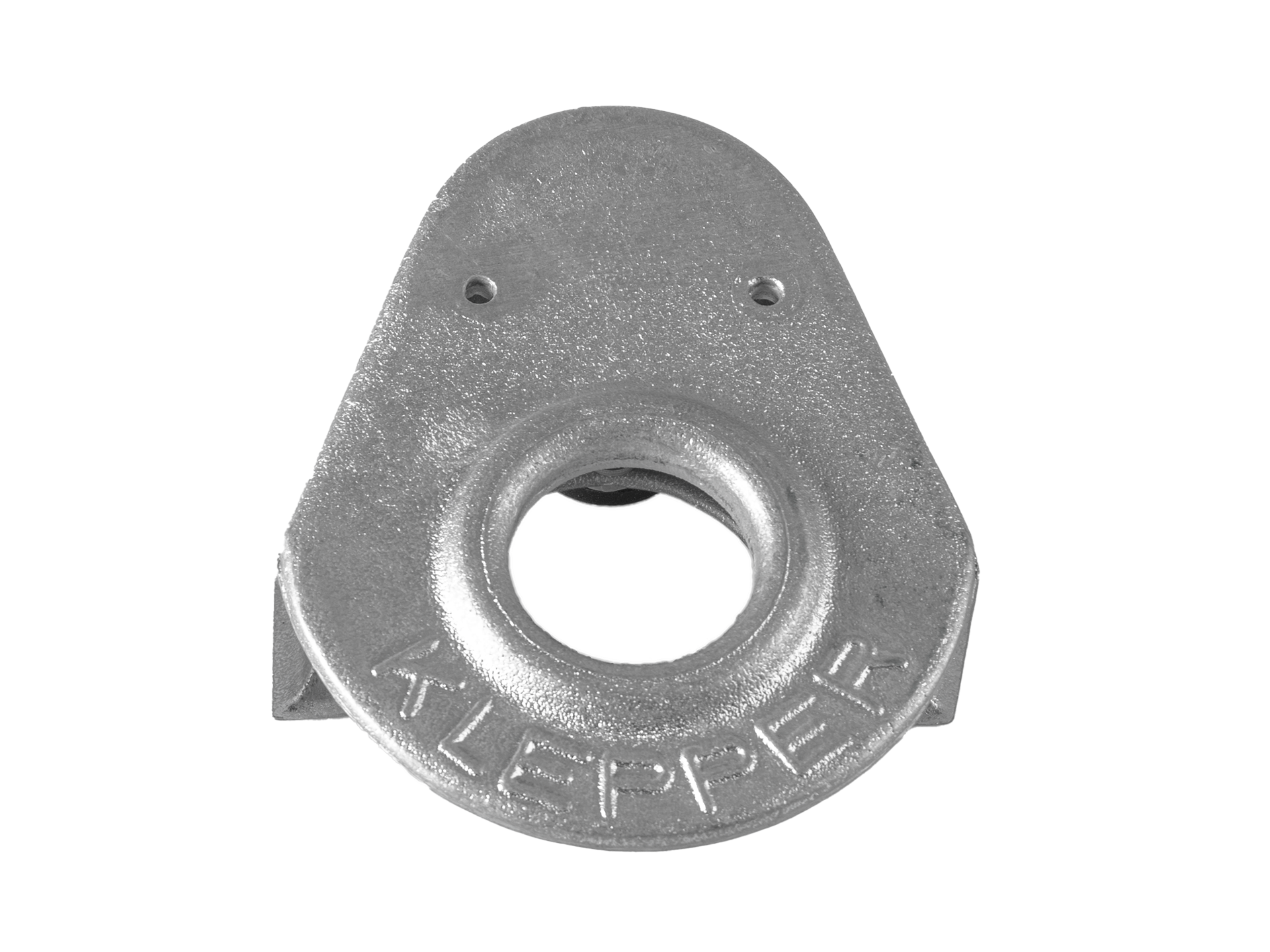 Cap of coaming,  natural