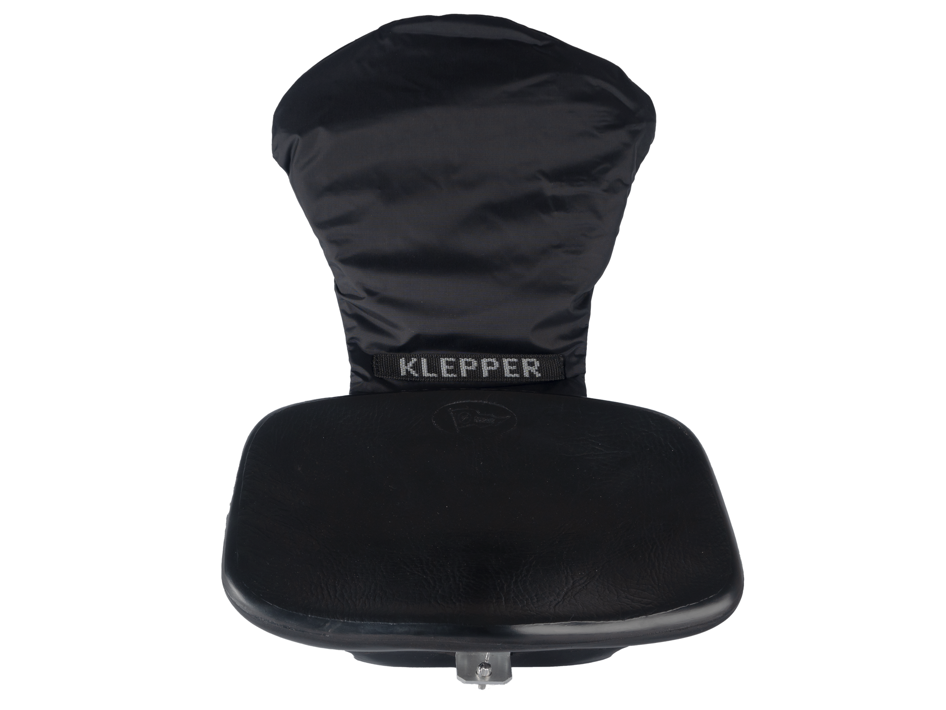 Sliding seat with Ergo backrest, please specify seat position