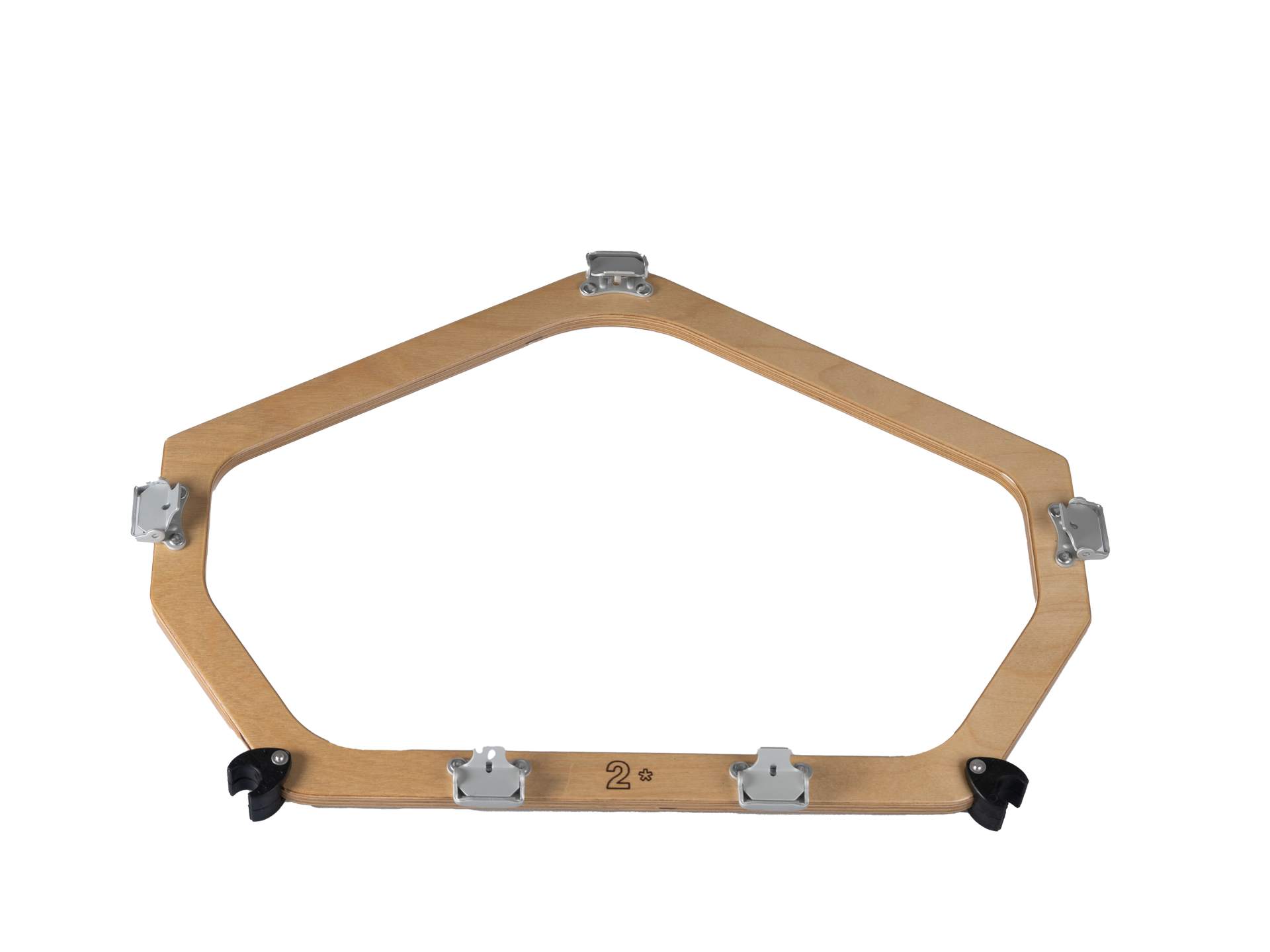 Rib 2 - Aerius 450 and 490