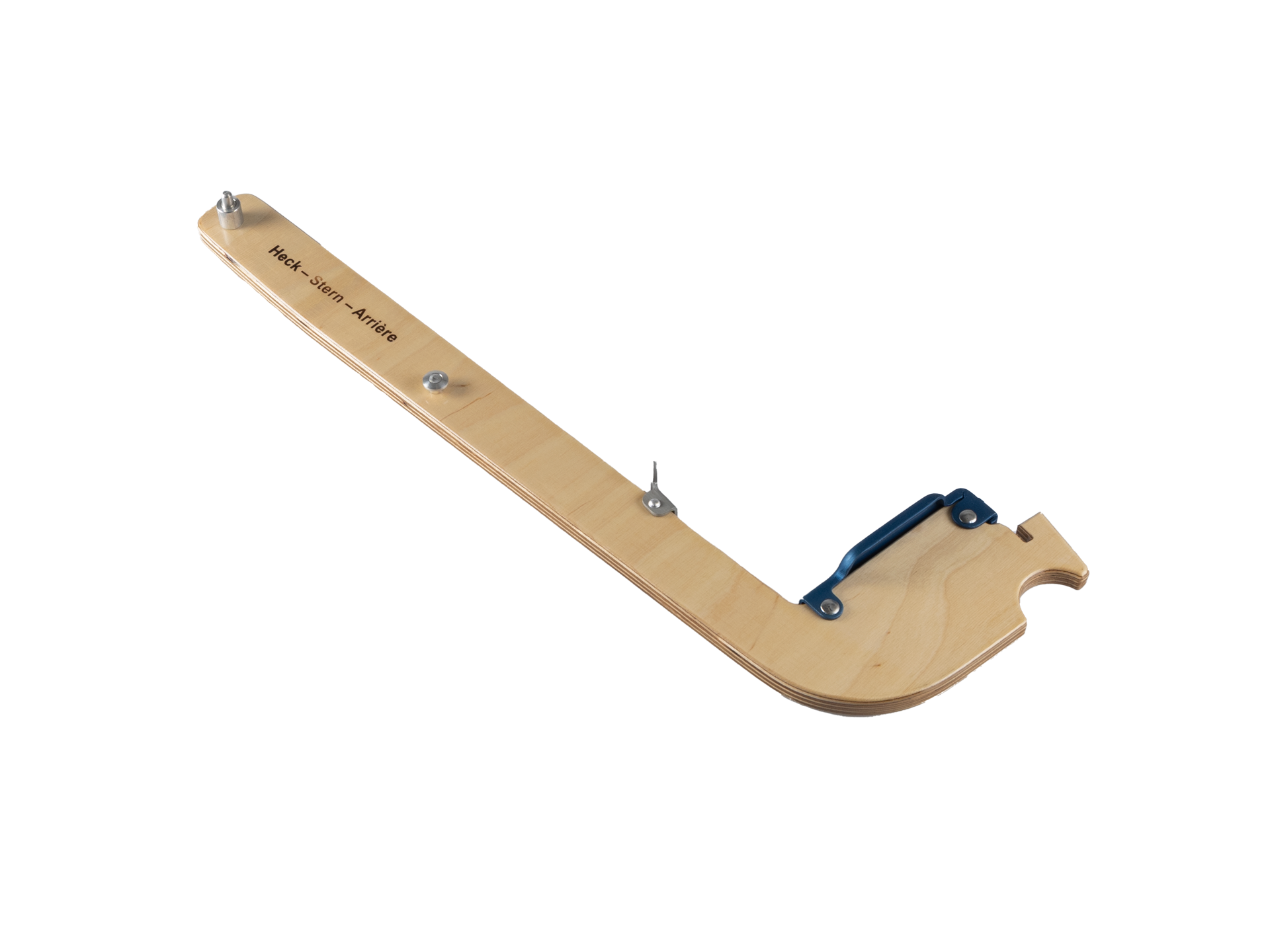 Bow piece - rear - Aerius 490