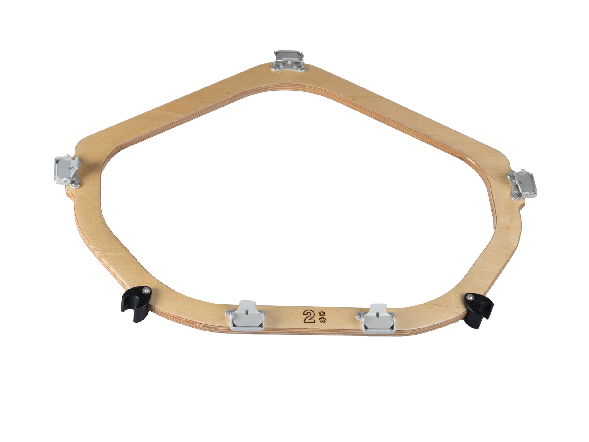 Rib 2 - Aerius 520, 545, 585