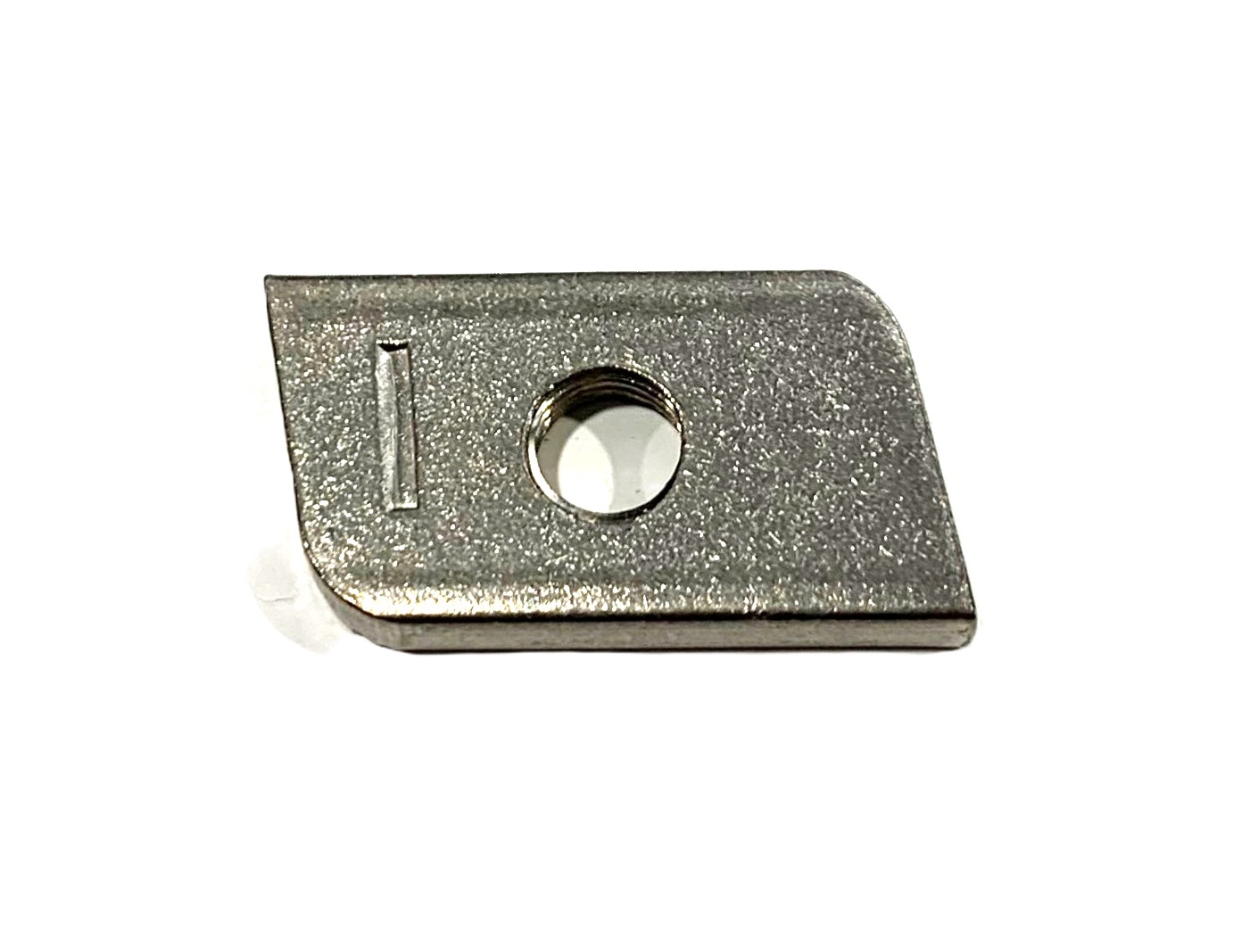 Slide nut M6 for sliding rail
