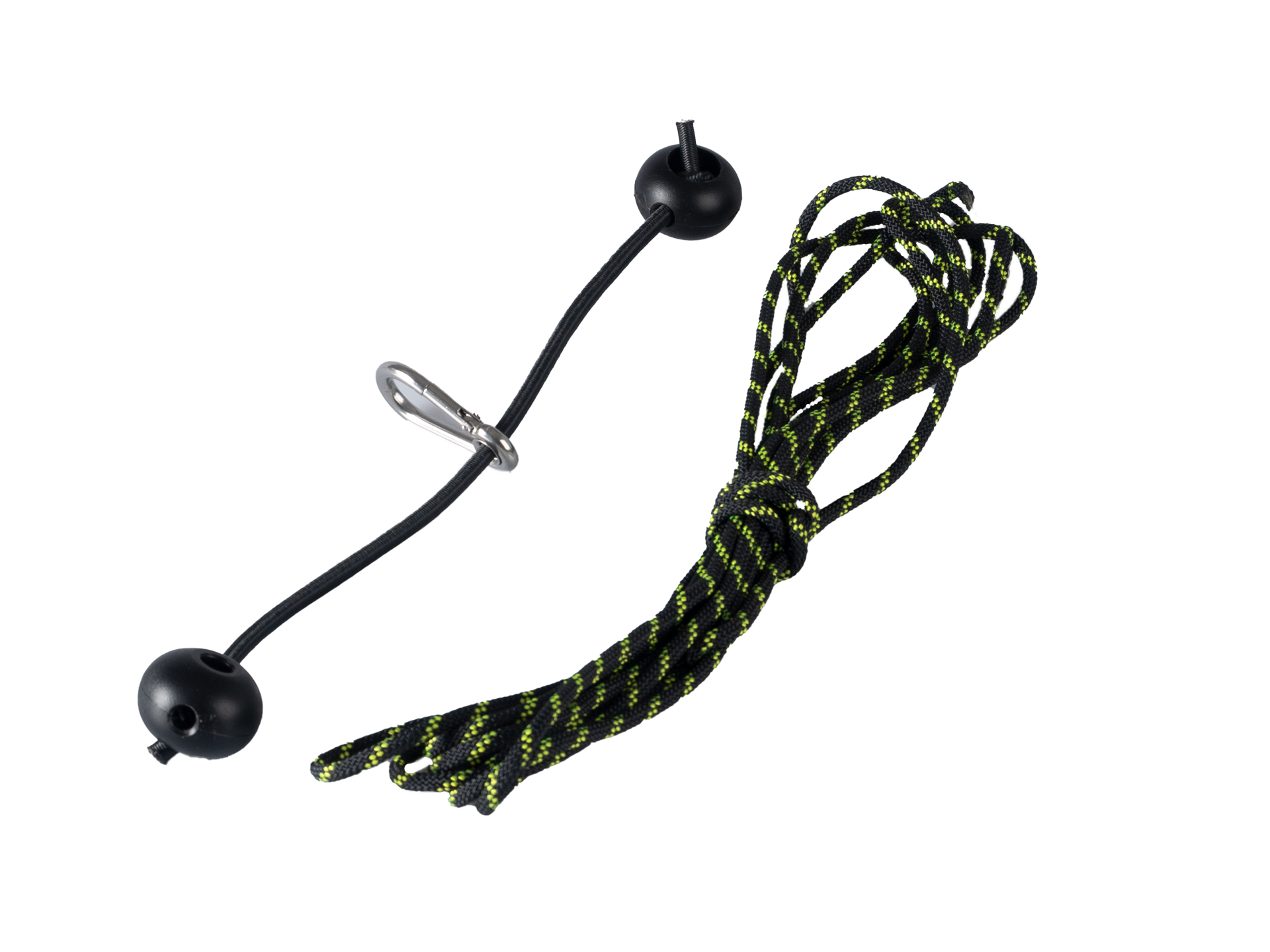 Rudder set "Comfort" Aerius 545 on rail