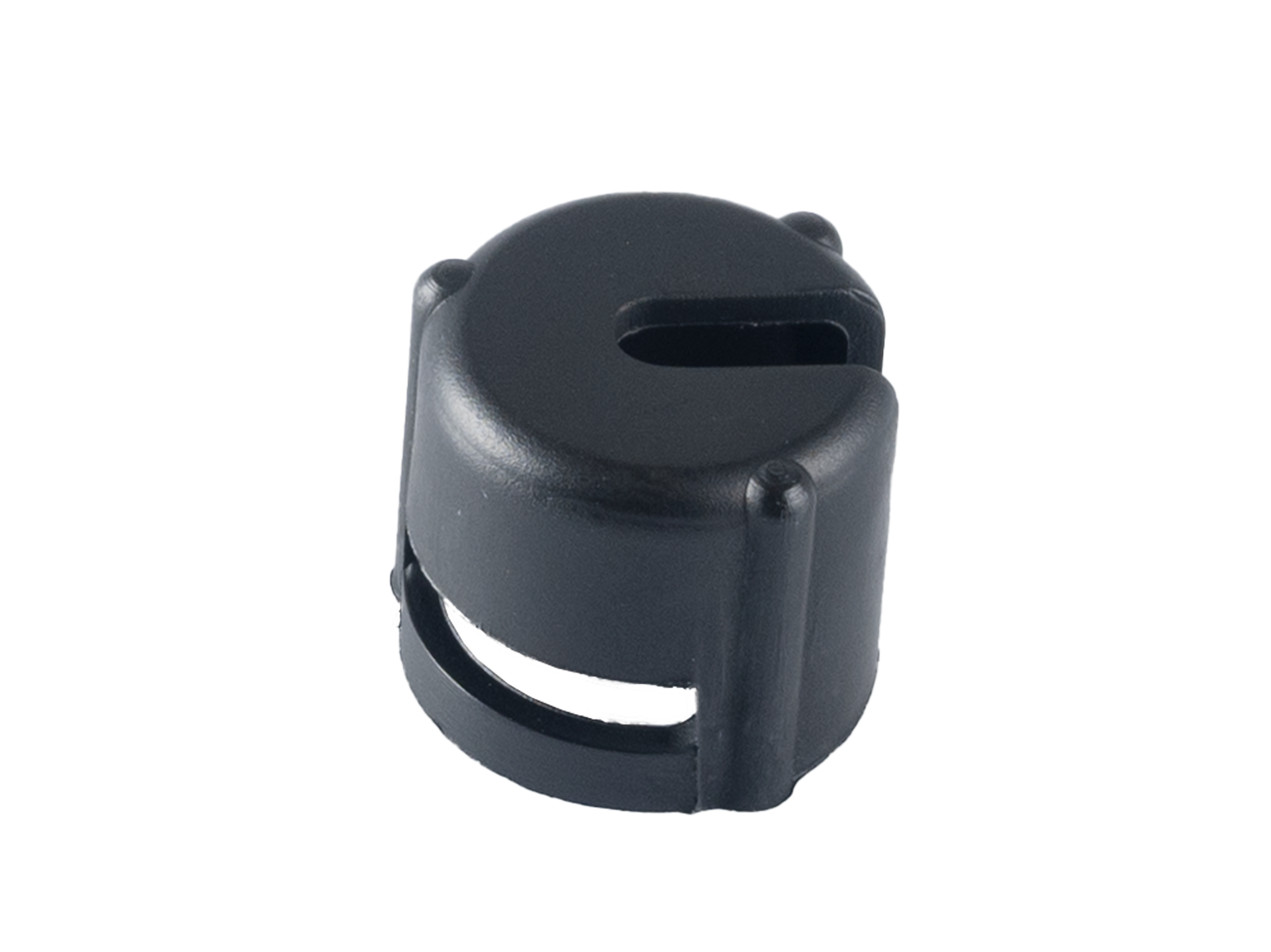 Cap for backrest - outter