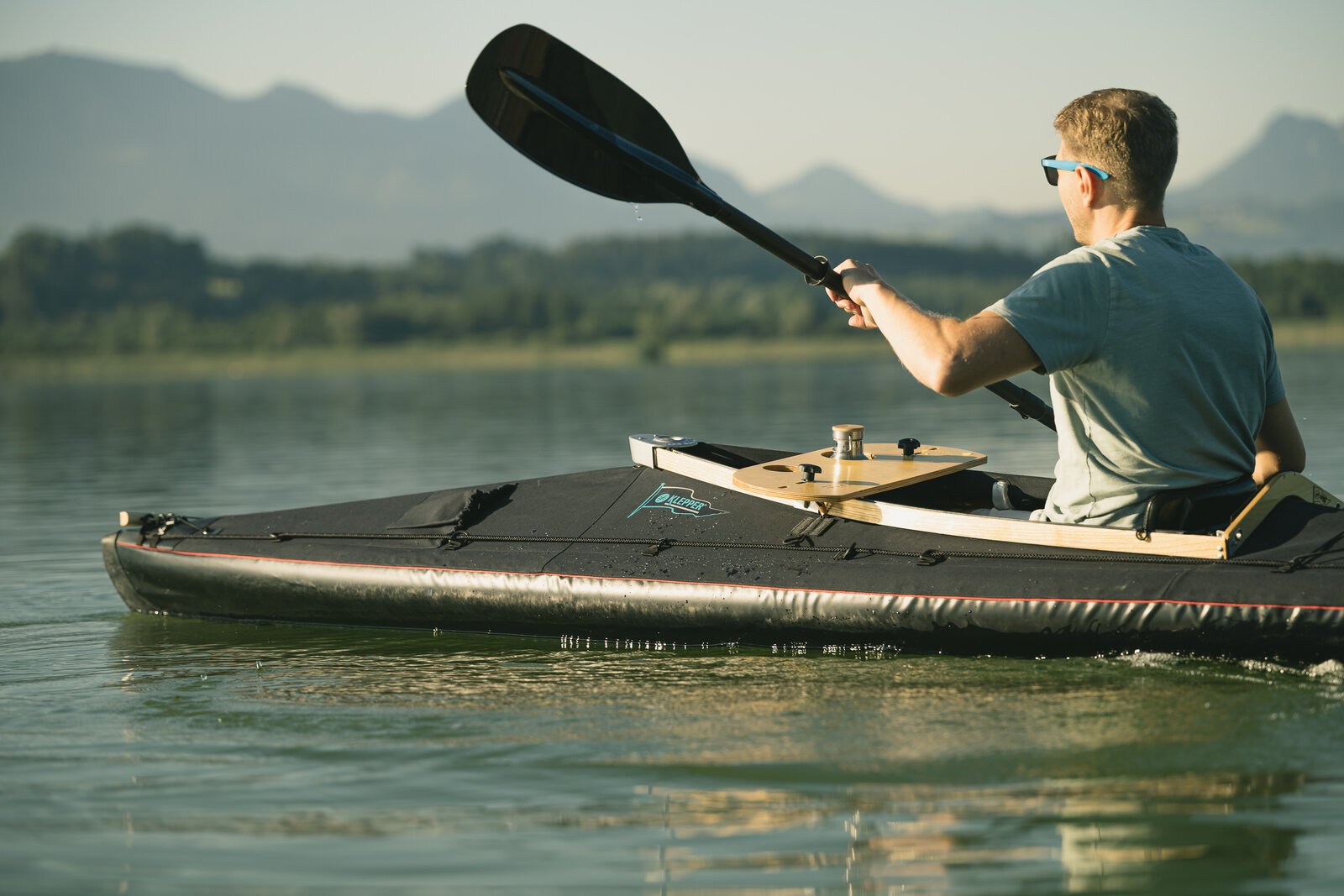 Klepper Marlin - Expedition