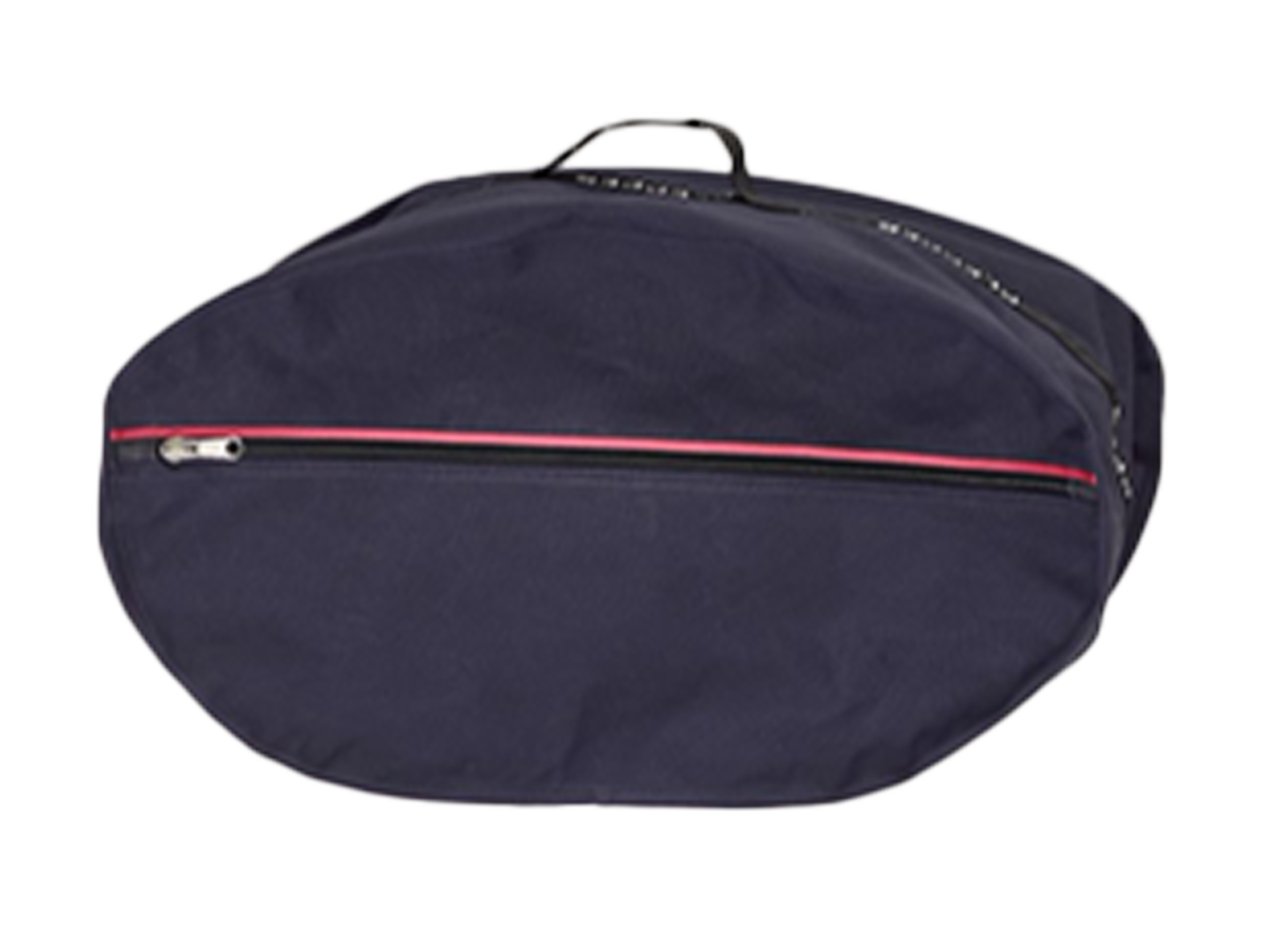 Bag for cross rib