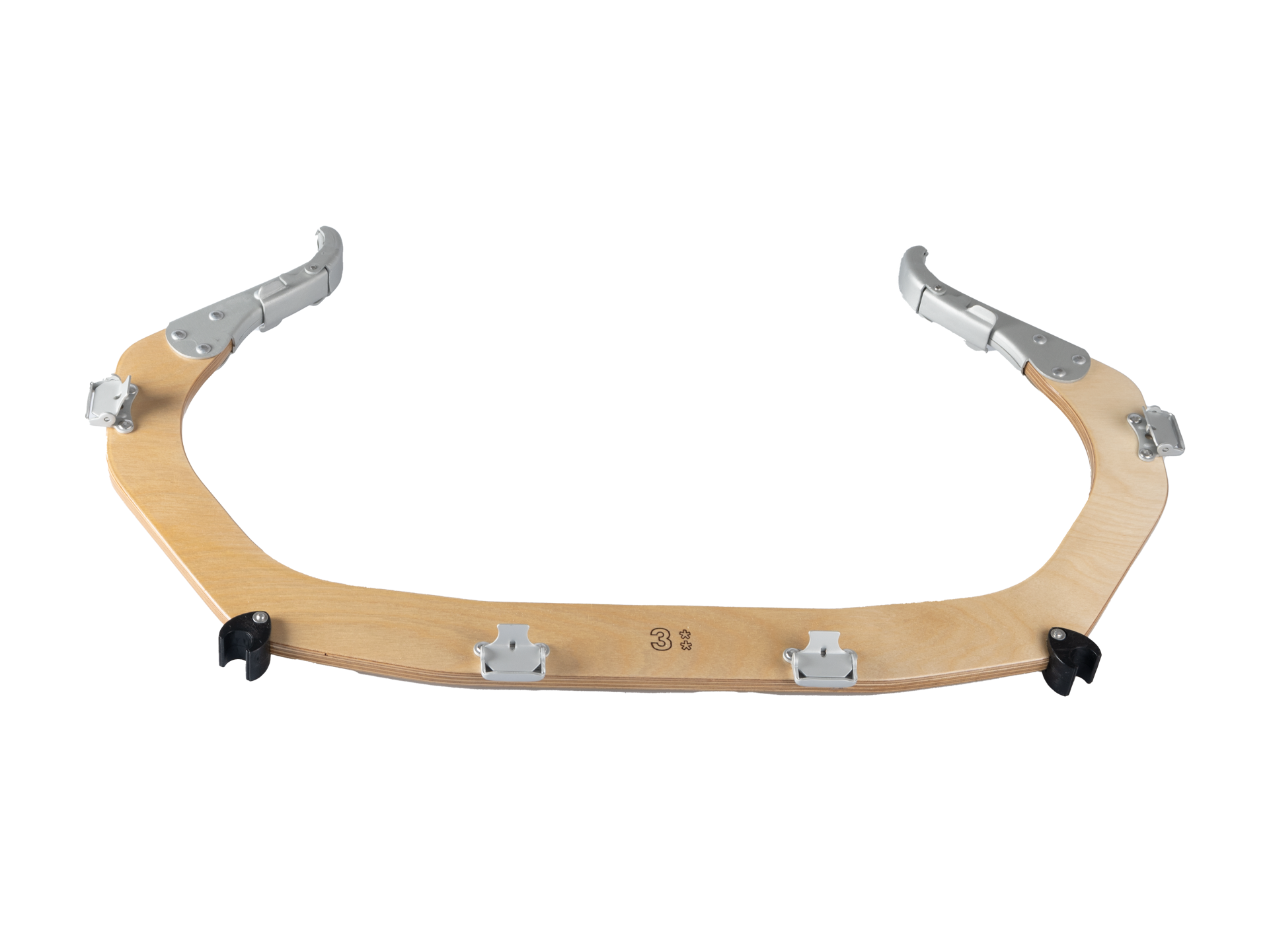 Rib 3 - Aerius 520, 545 and 585