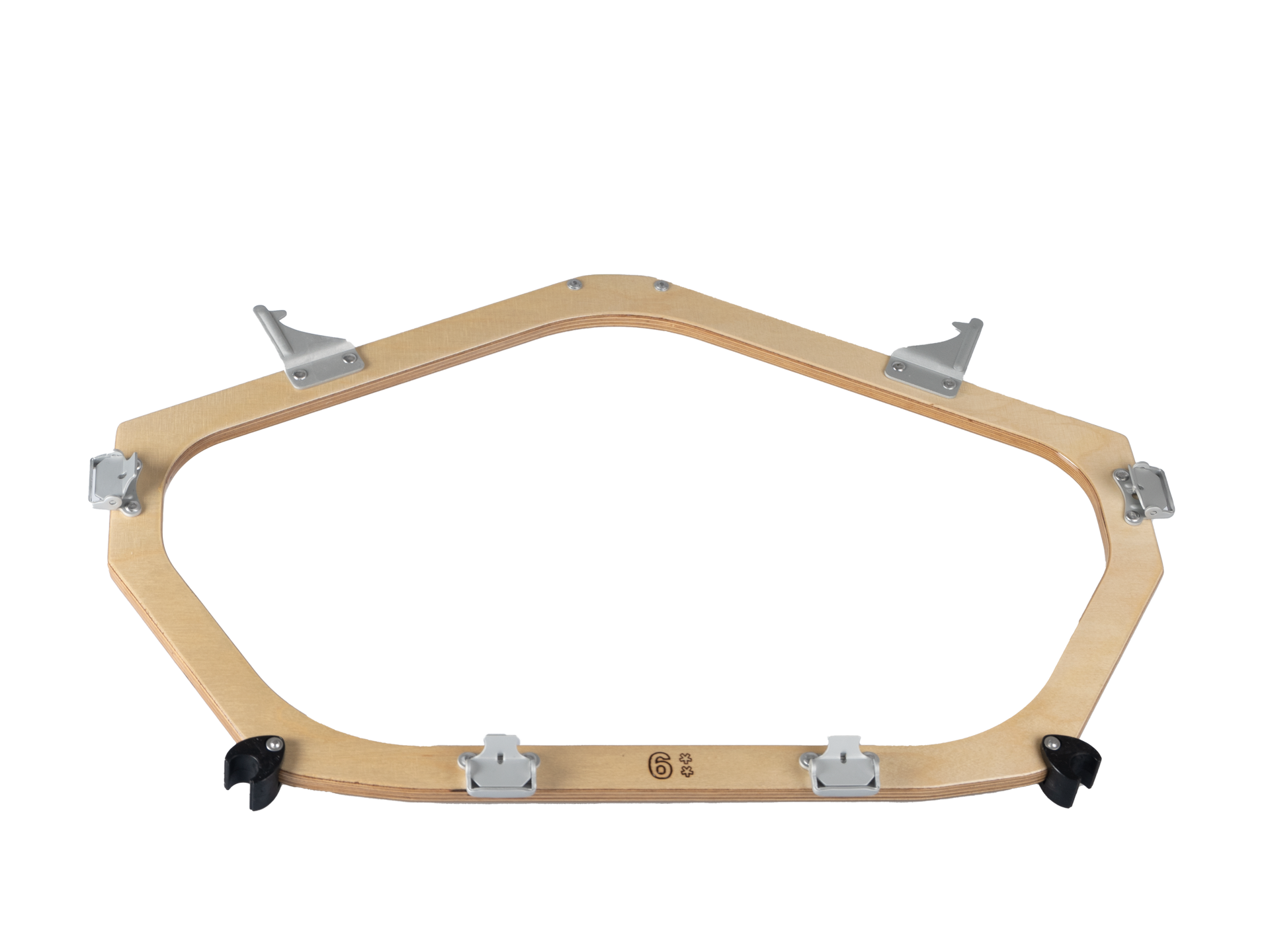 Rib 6 - Aerius 520, 545 and 585