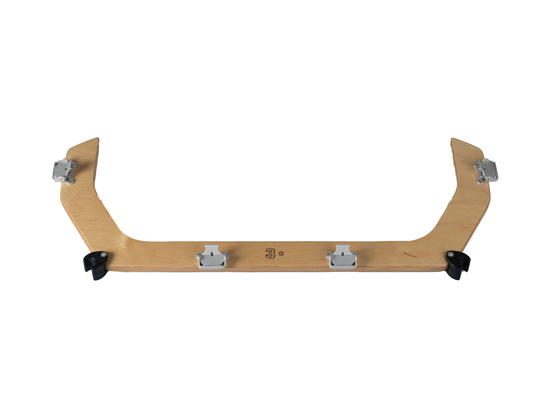 Rib 3 with clamp - Aerius 490