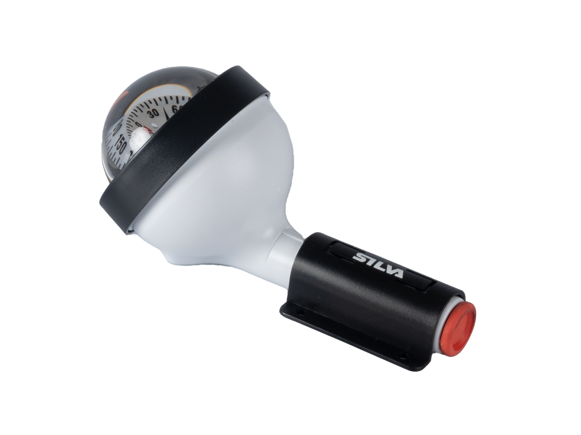 Ball compass  with lighting