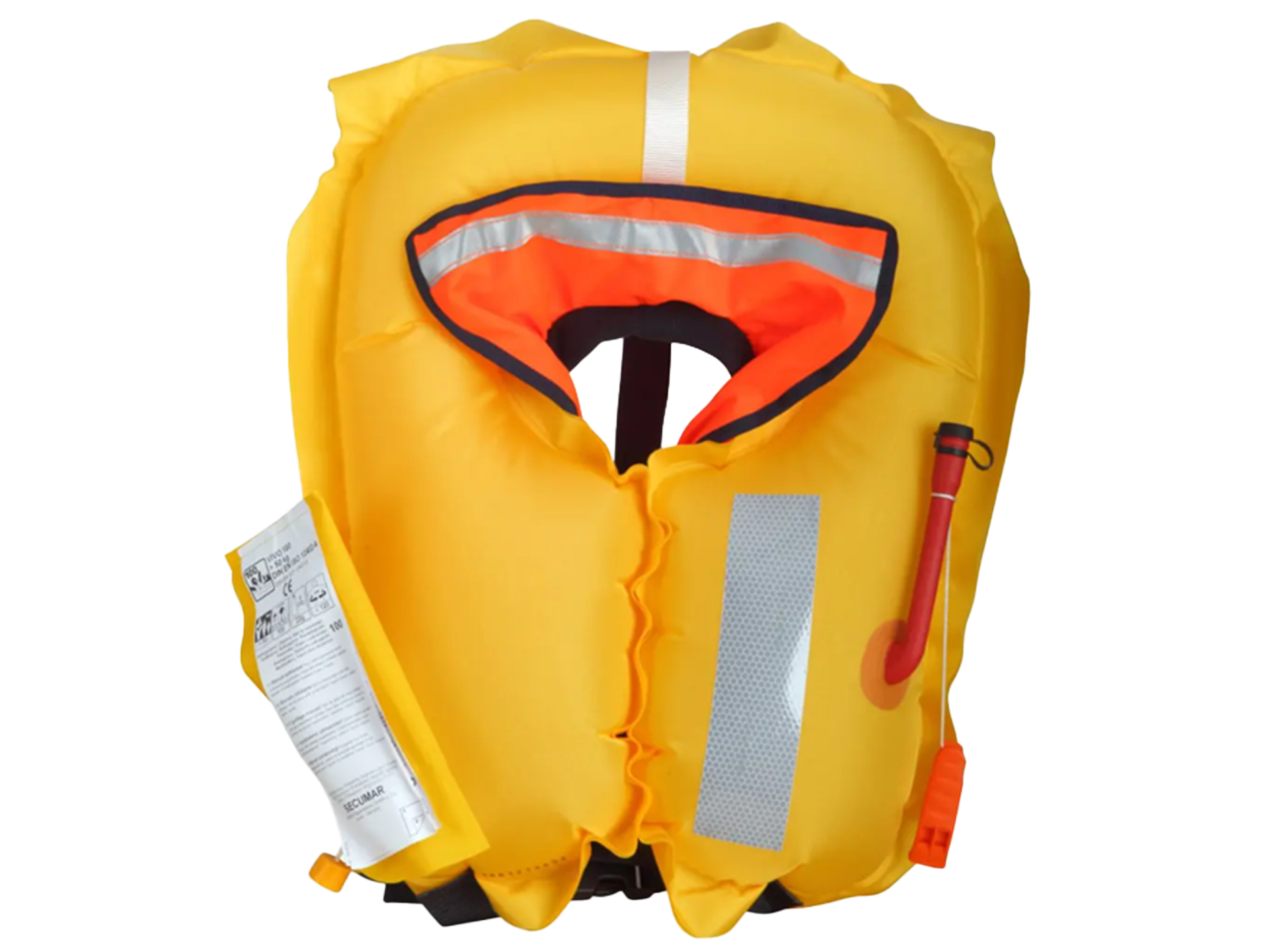 Life jacket