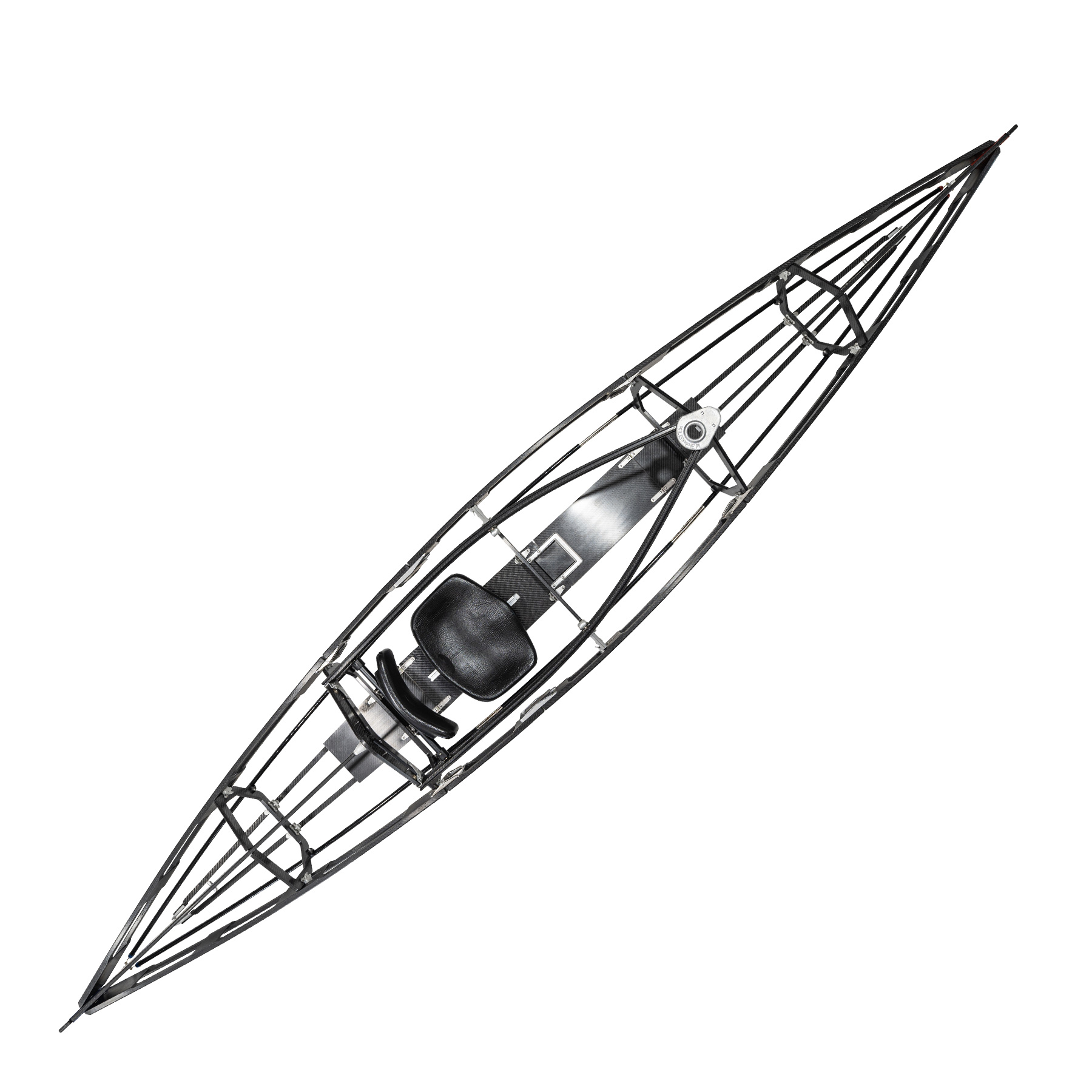 Klepper Marlin - Carbon