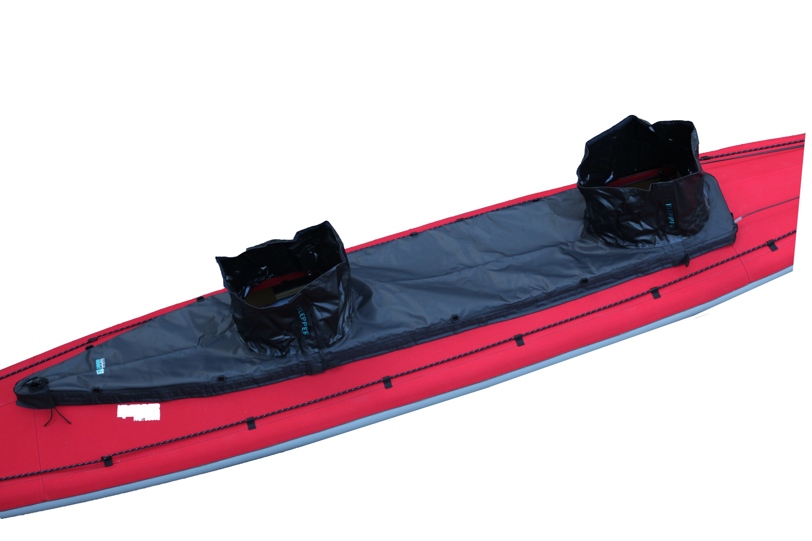 Spray cover for Aerius 520 - 2 person