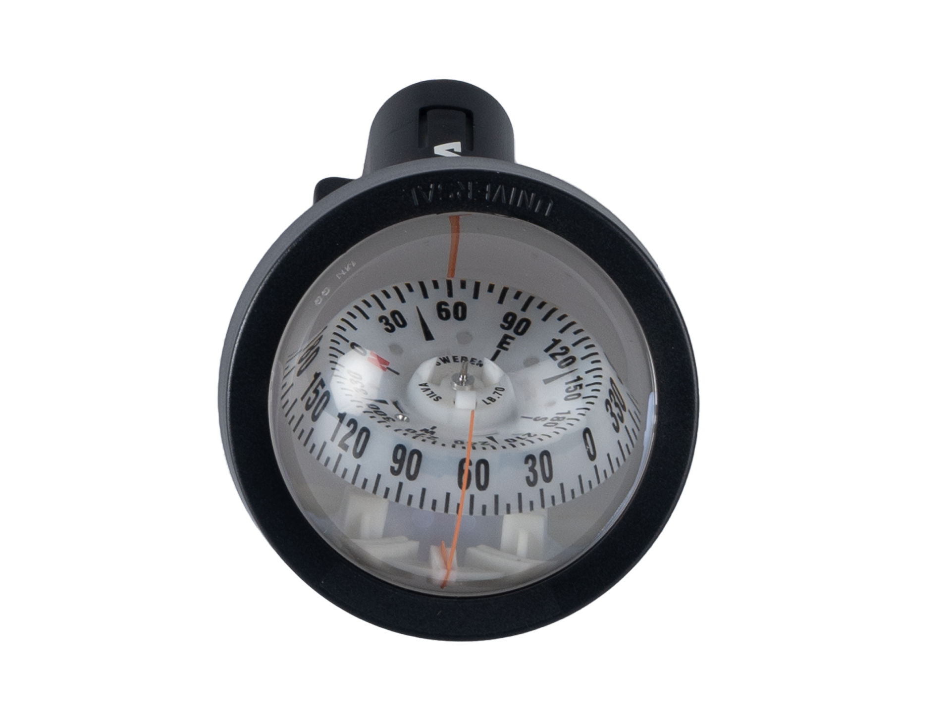 Ball compass  with lighting