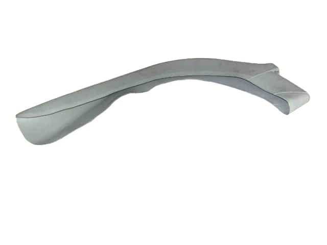 Rubber stem stern - grey - Aerius 520, 545 and 585