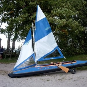 Sail S-2