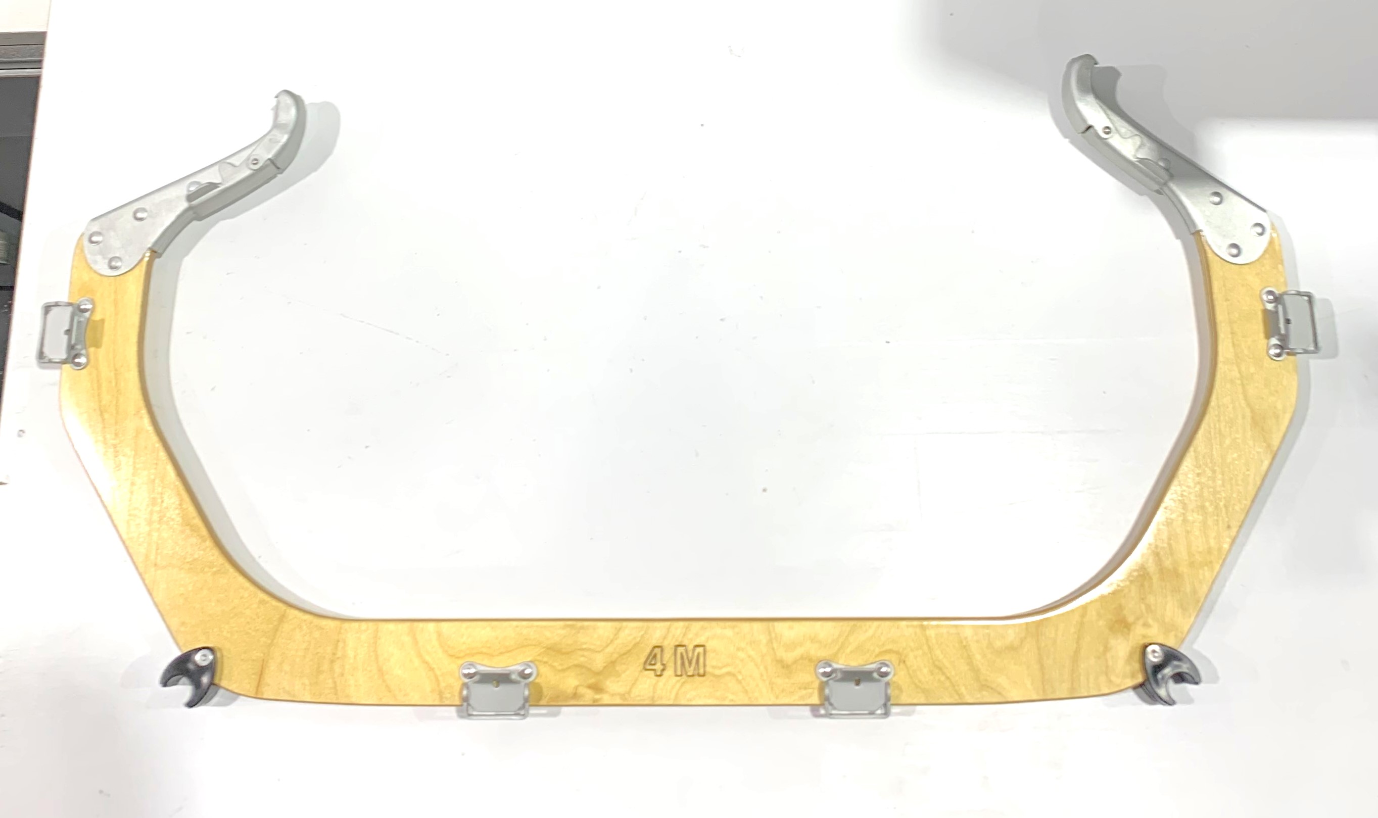 Rib 4 M with clamp - Aerius 585