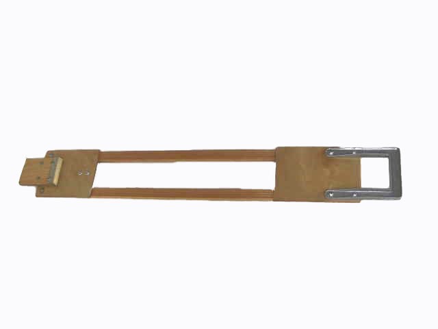 Gunwale adapter for 585