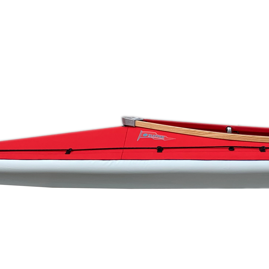 Klepper Marlin - Classic red  (limited Edition)