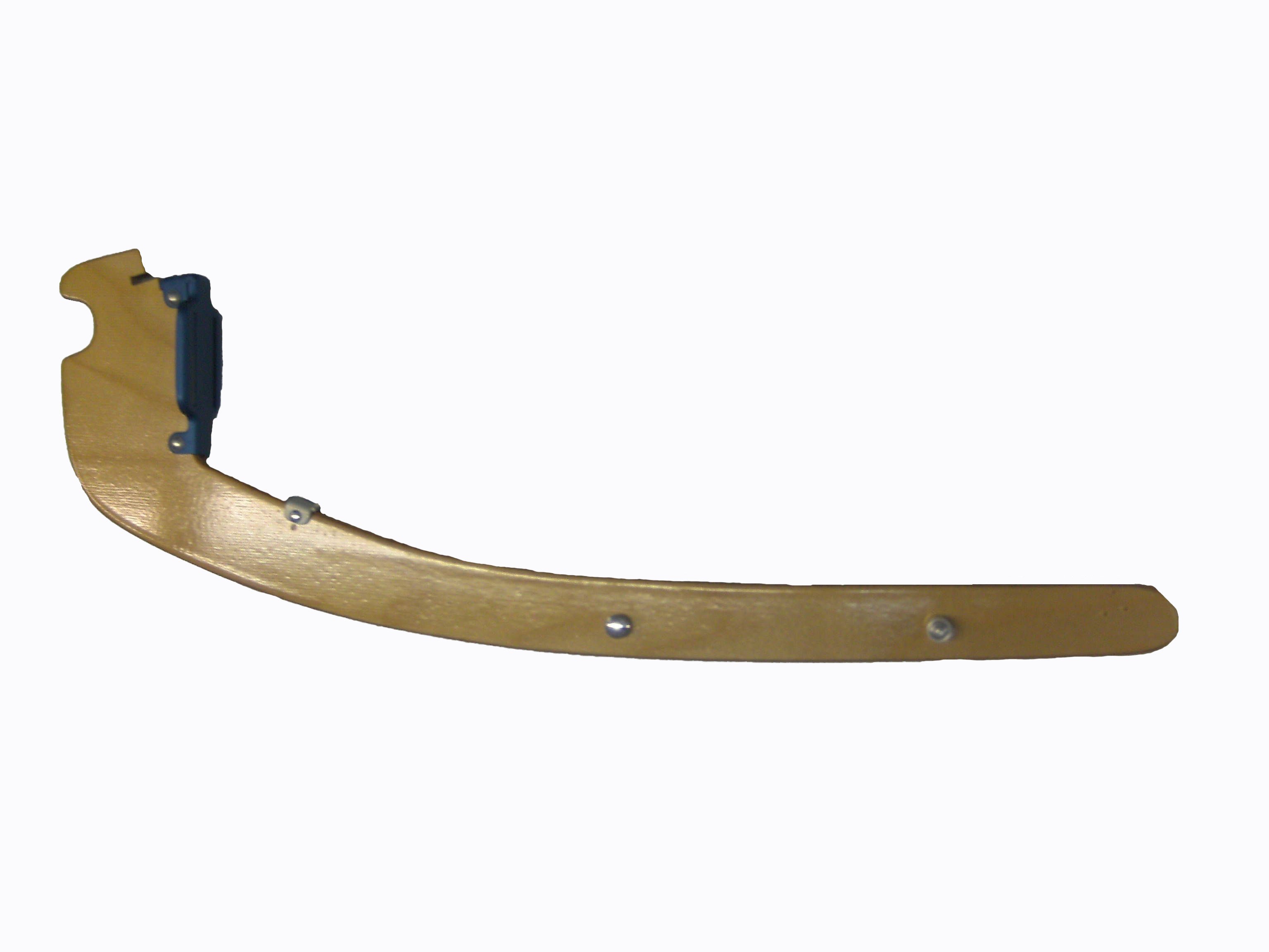 Bow piece rear - Aerius 380