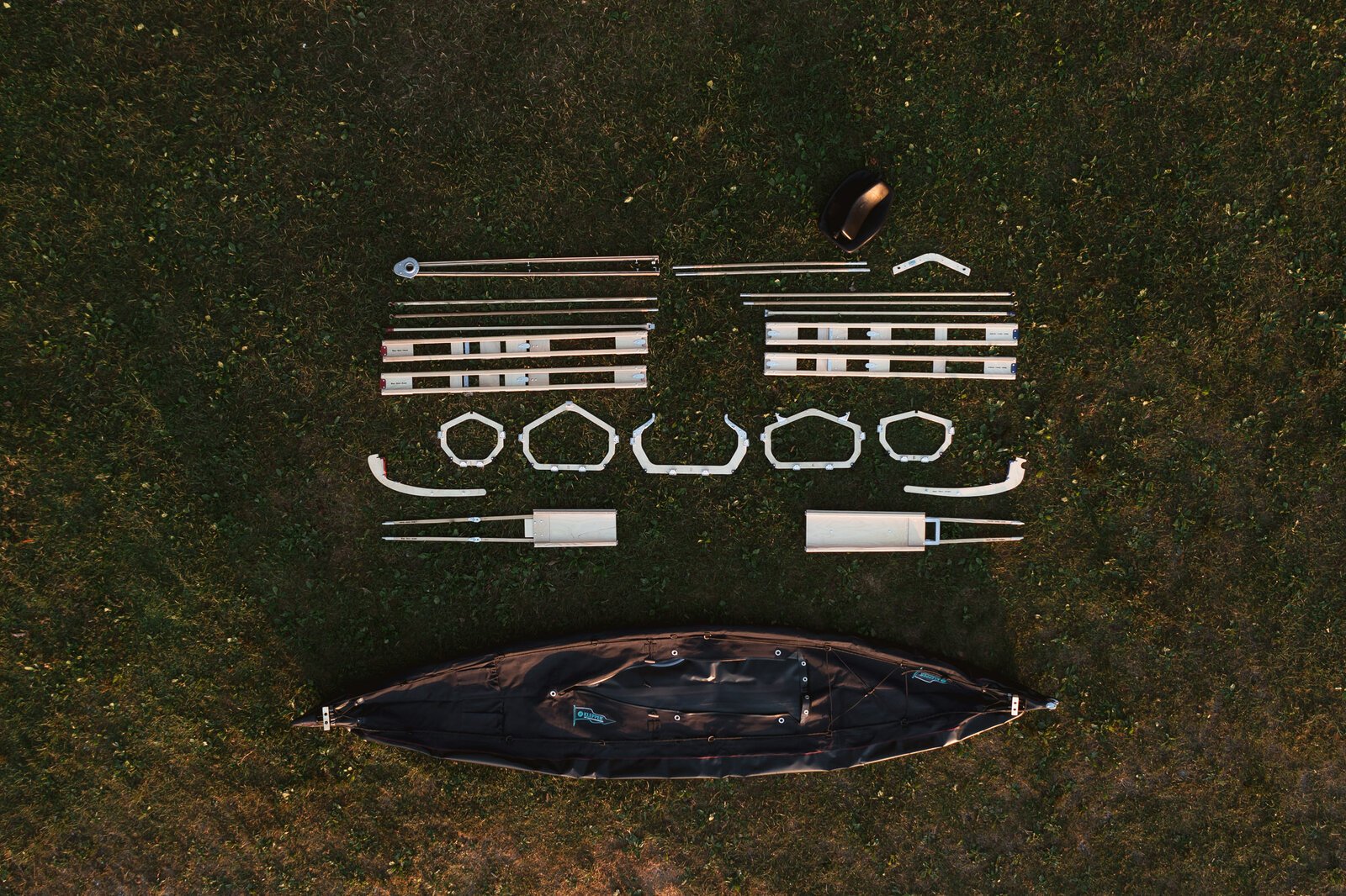 Klepper Marlin - Expedition